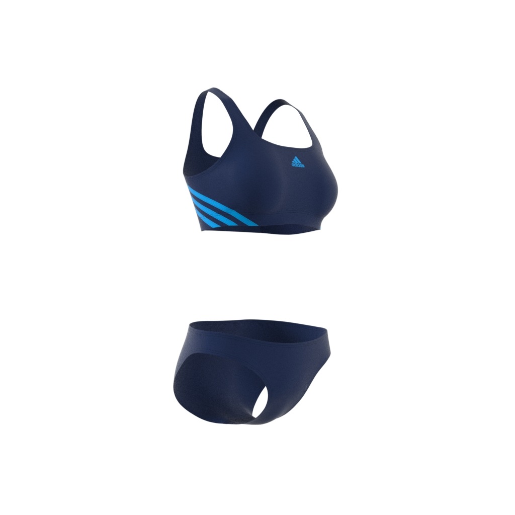 adidas Performance Bustier-Bikini »3STREIFEN BIKINI«