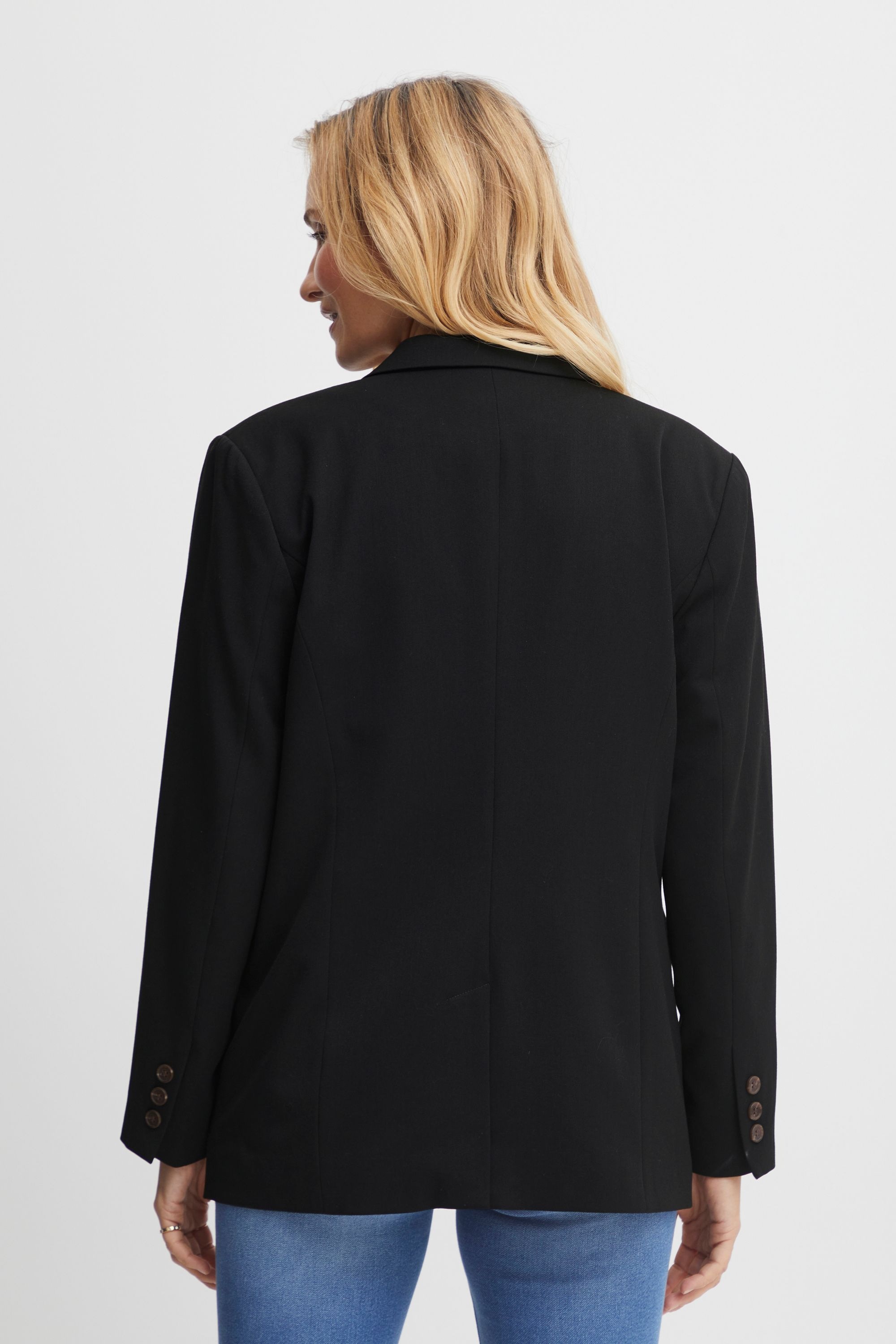 fransa Jackenblazer »Jackenblazer FRMilena«
