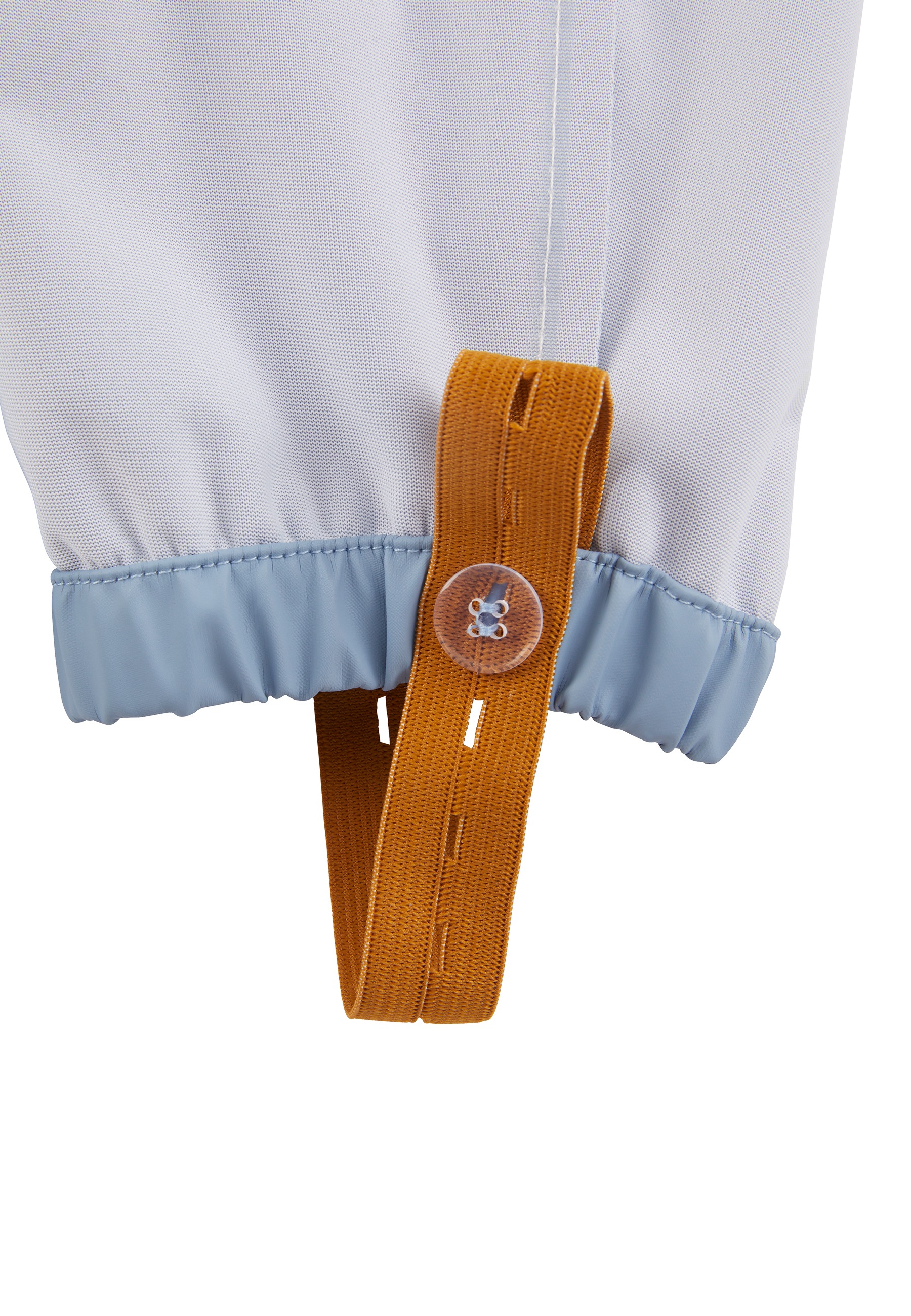 Sterntaler® Regenhose »Regenhose ungefüttert uni«