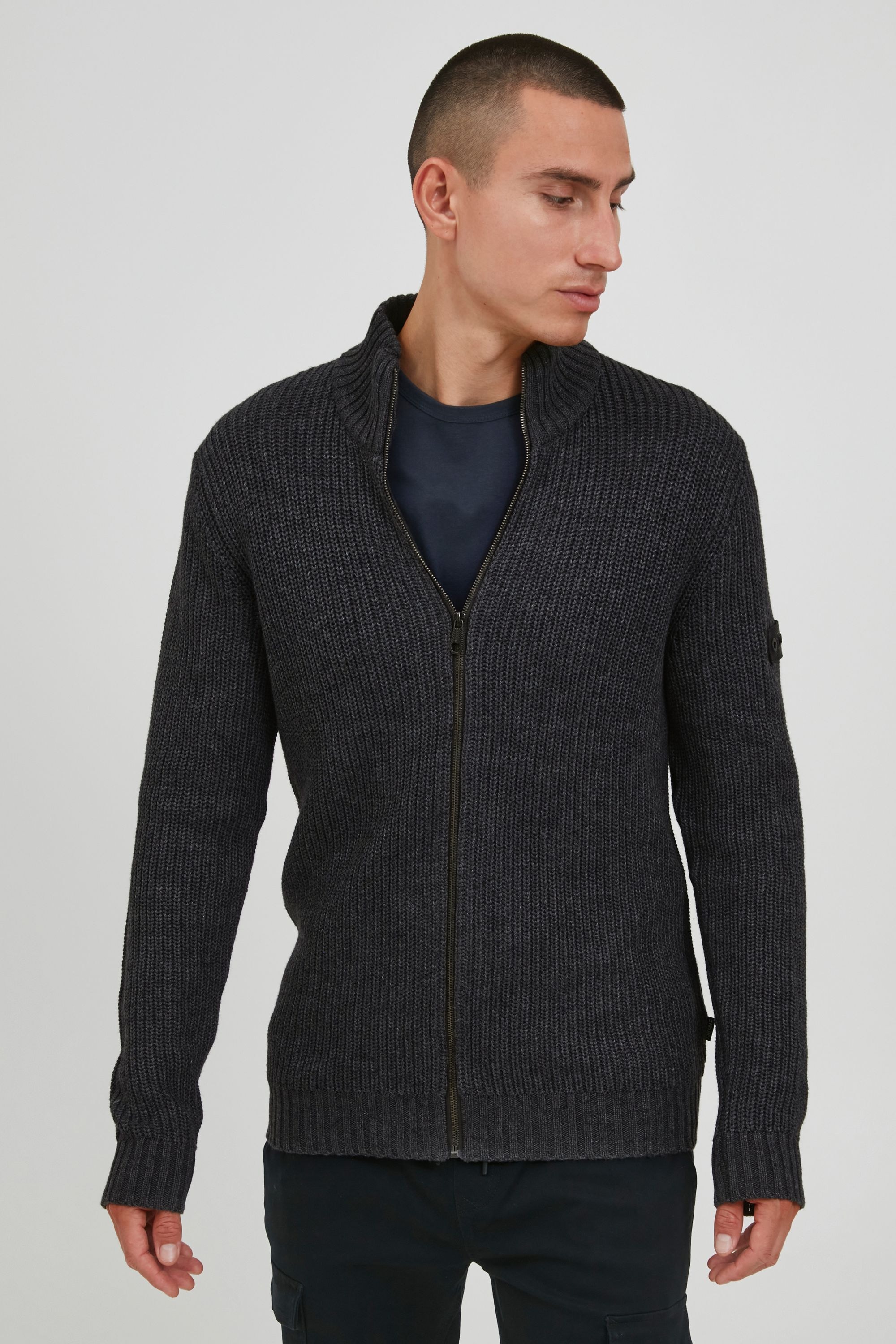 11 Project Strickjacke »Strickjacke PRXander«