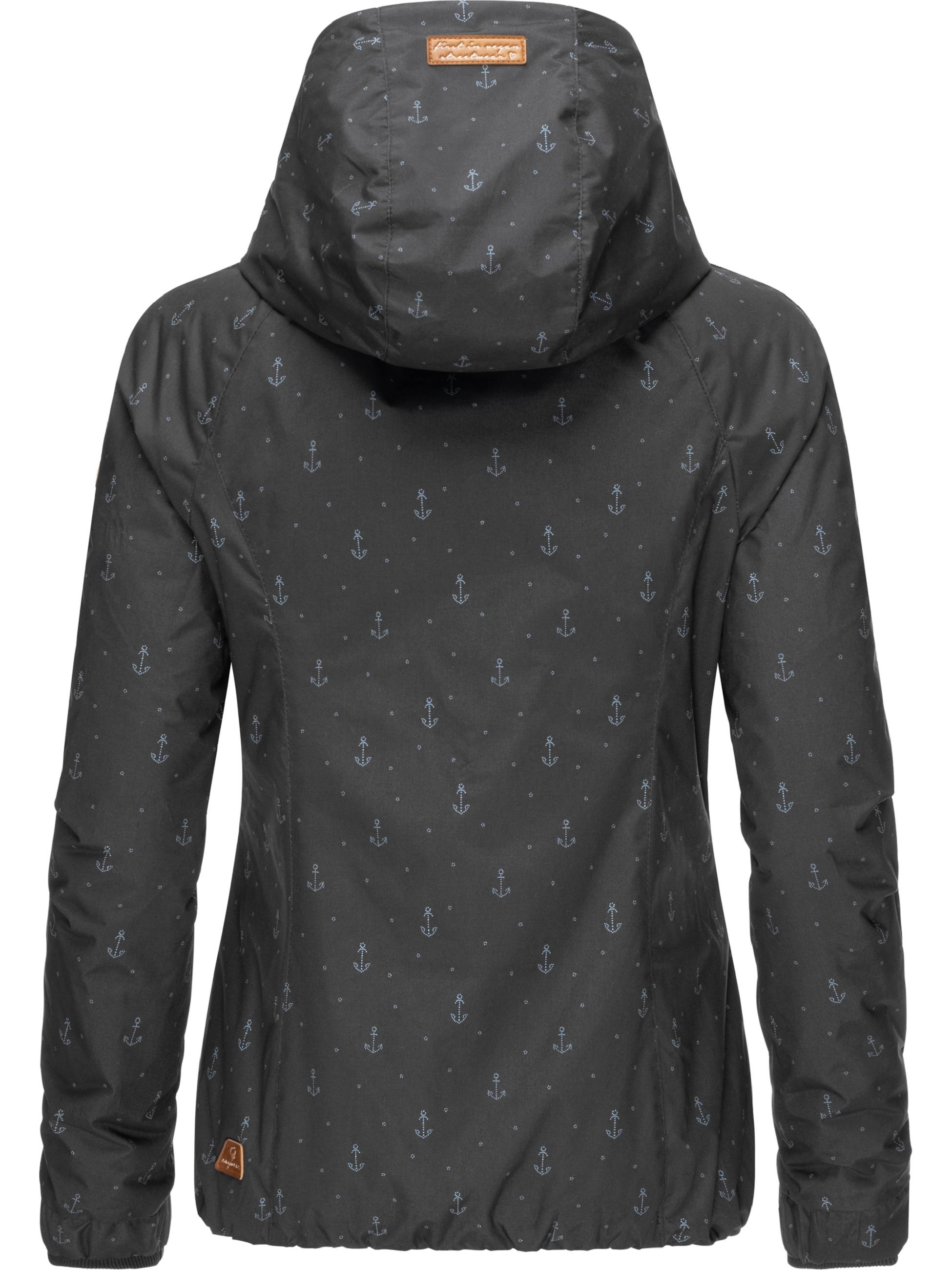 Ragwear Winterjacke »Winterjacke Dizzie Marina Winter Intl.«