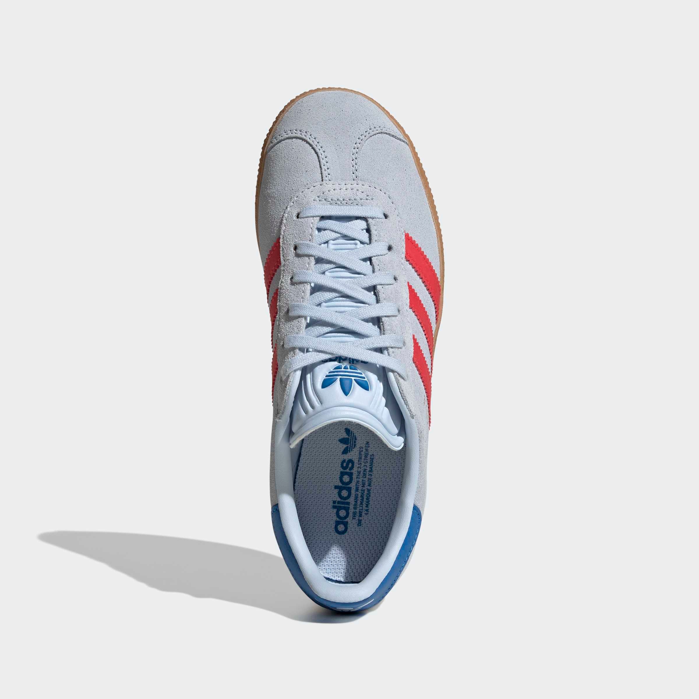 adidas Originals Sneaker »GAZELLE«  für Kinder und Jugendliche