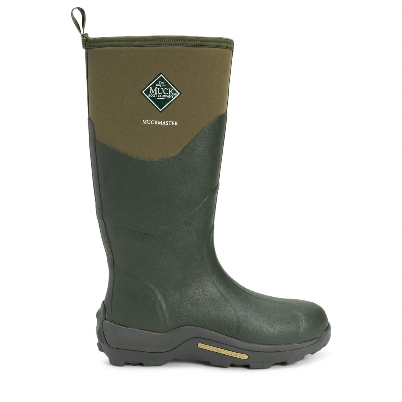 Muck Boots Gummistiefel »Muckmaster«