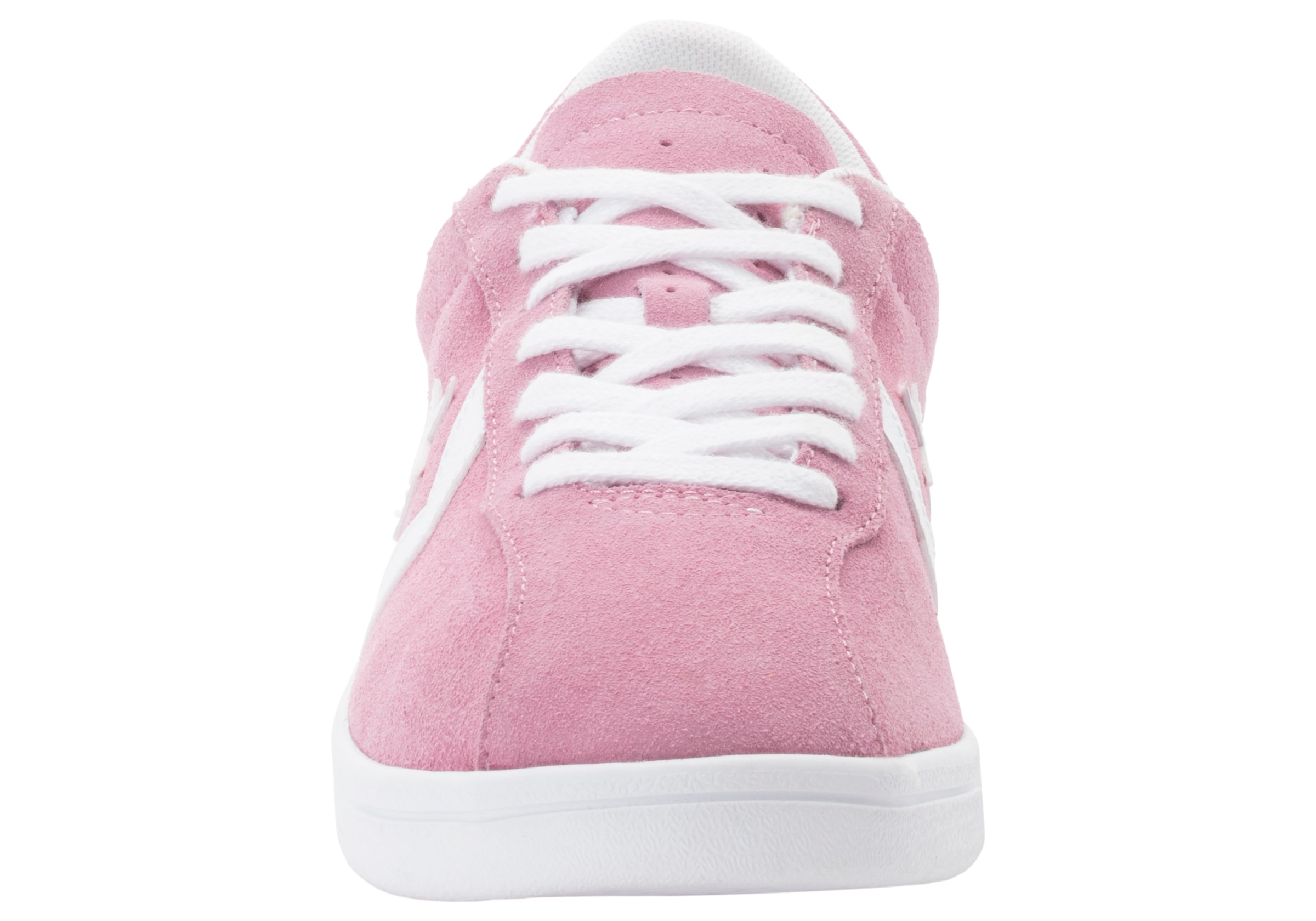 Converse Sneaker »ALL STAR CLASSIC TRAINER SUEDE«
