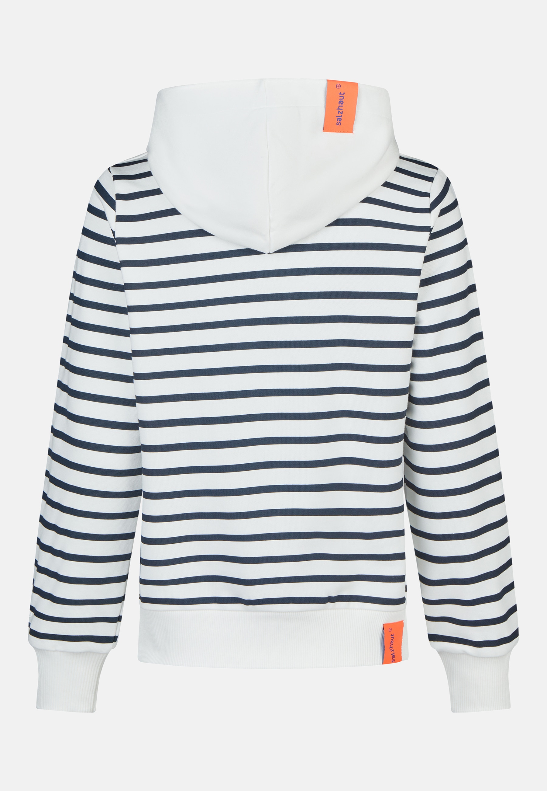 salzhaut Kapuzenpullover »Hoodie BAMMEL«