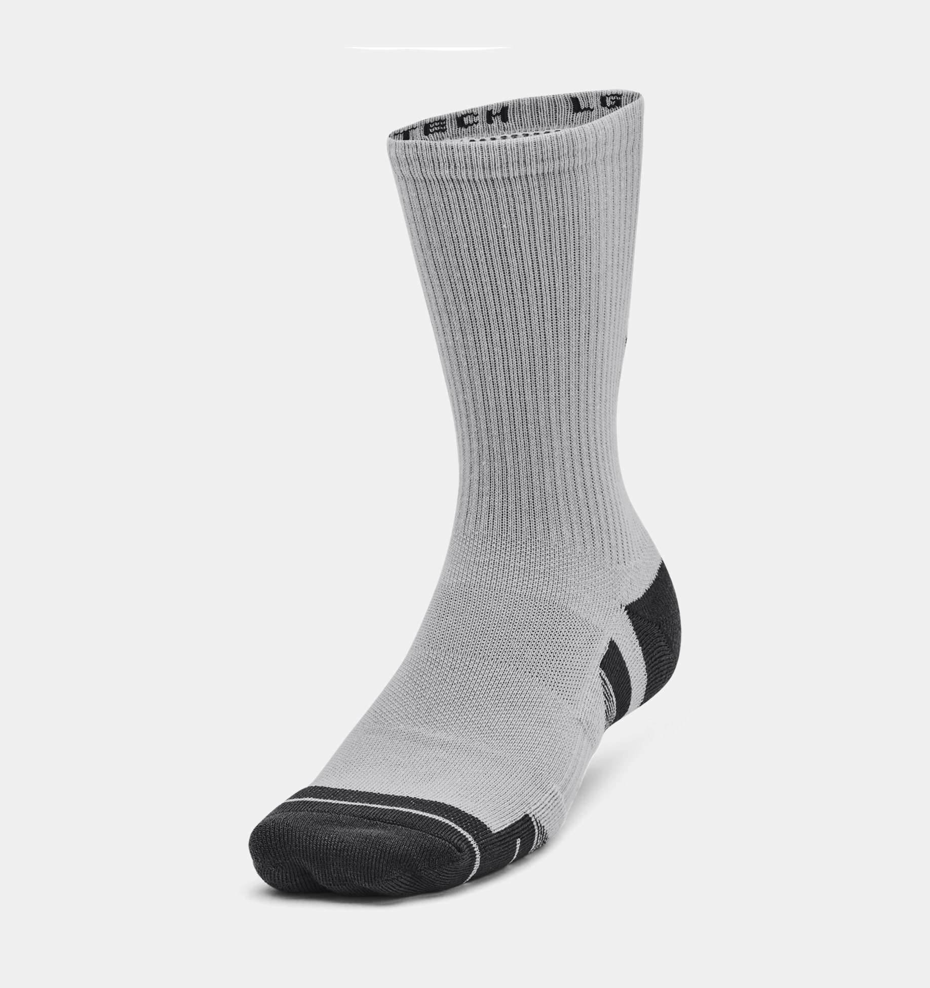 Under Armour® Tennissocken »Unisex UA Performance Tech-Crew-Socken im 3er-Pack«, (3 Paar)