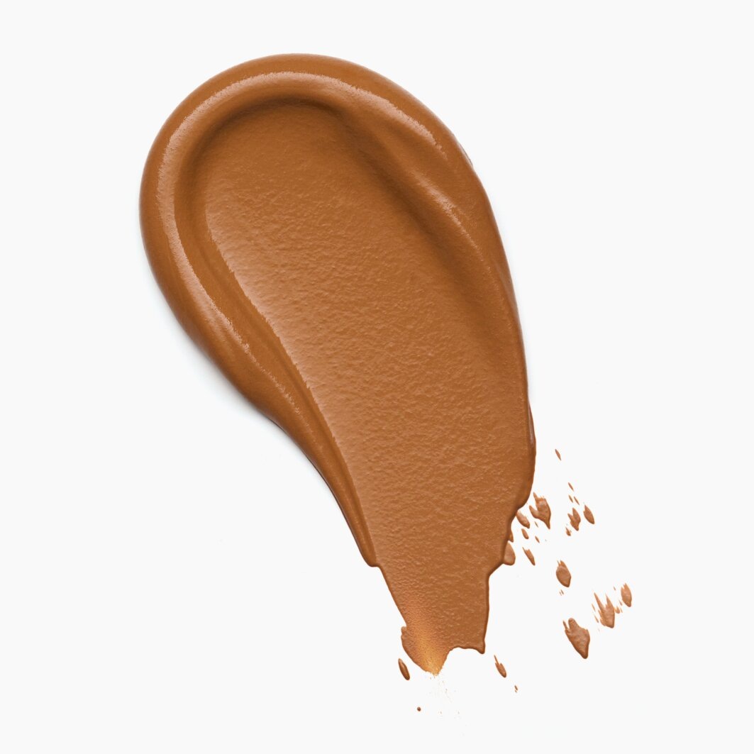 Catrice Foundation »Invisible Cover Foundation«, Langanhaltendes mattes Finish, mittlere, variable Deckkraft.