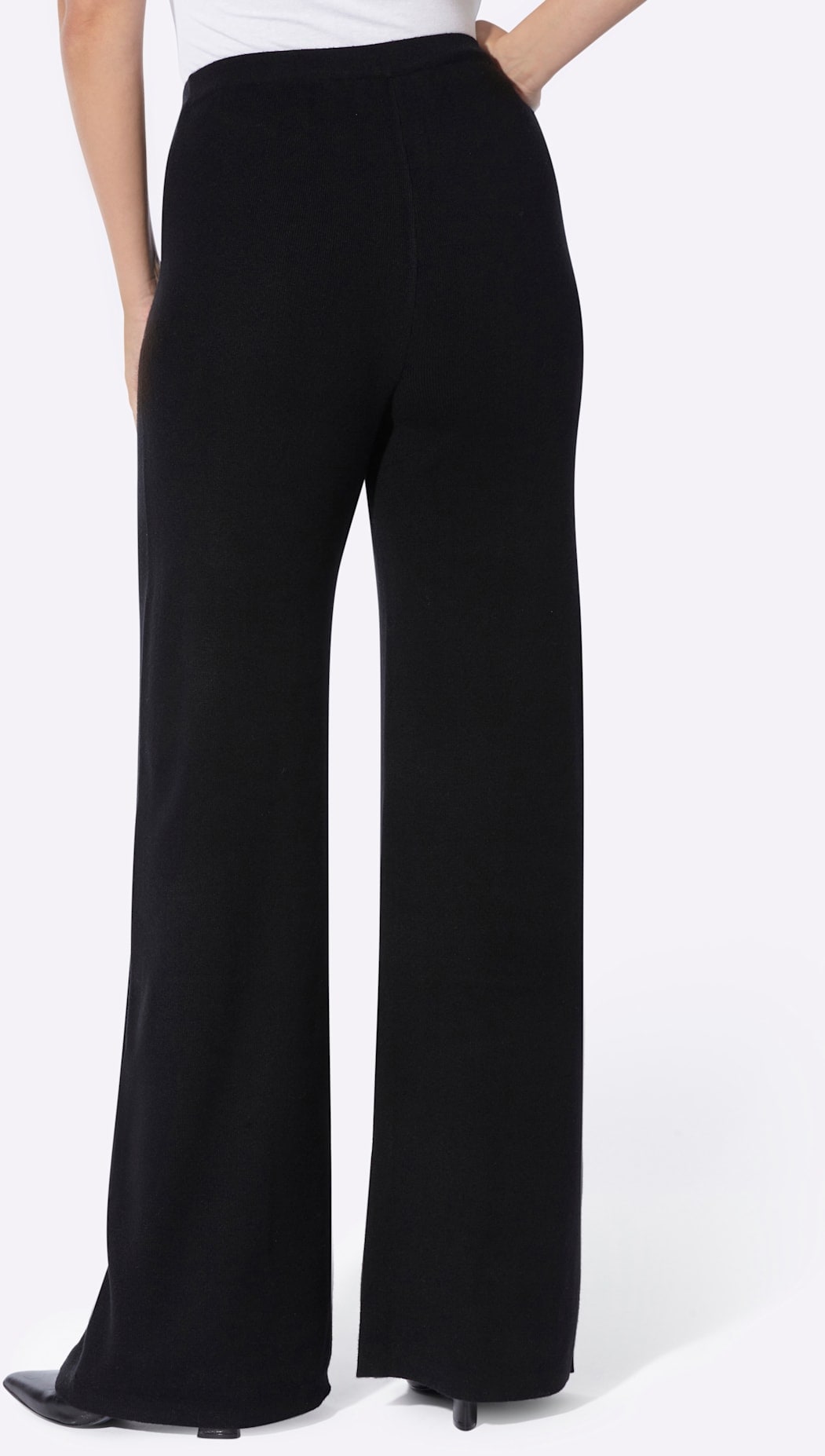 heine Strickhose