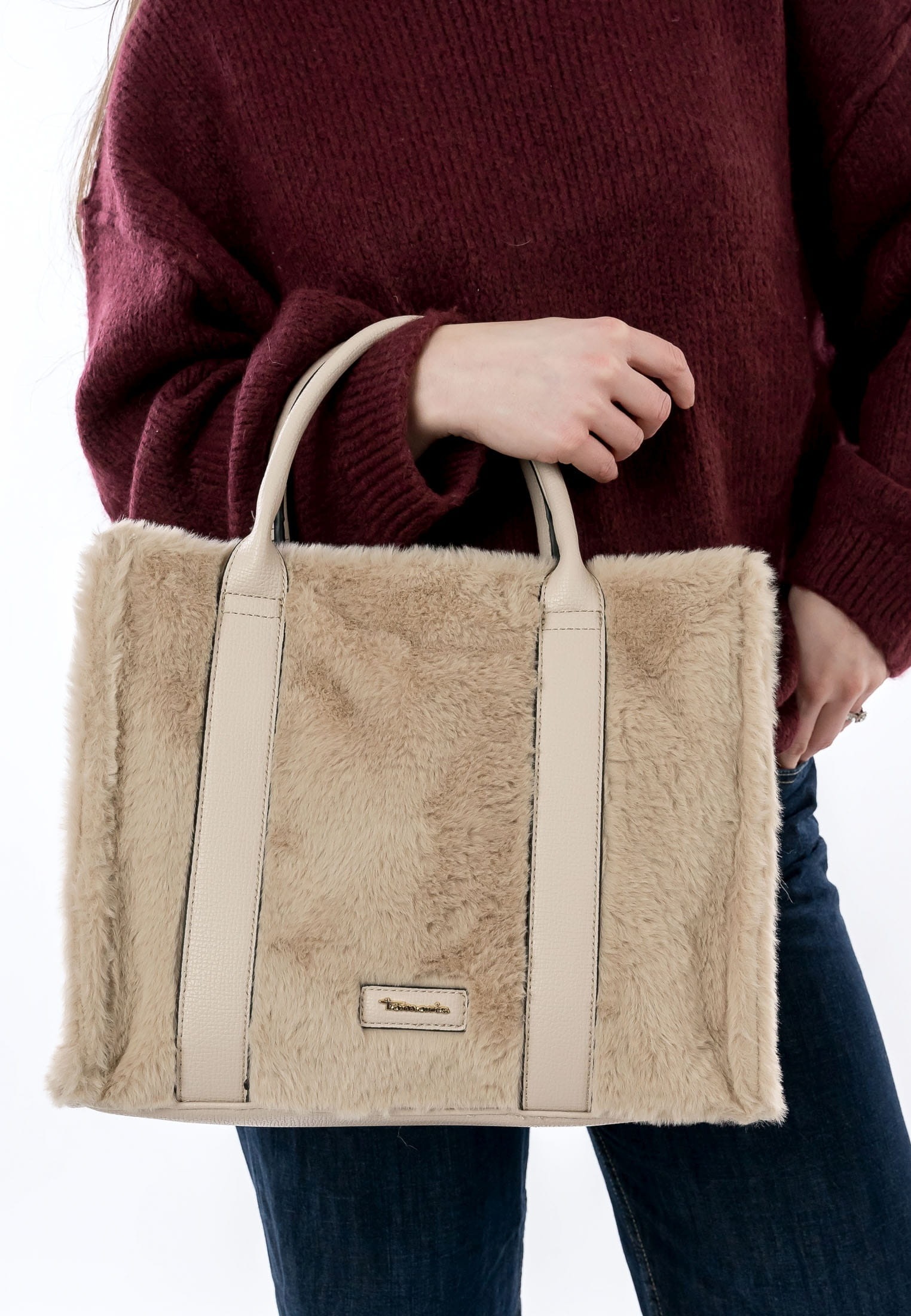 Tamaris Shopper »Shopper TAS Garcia«