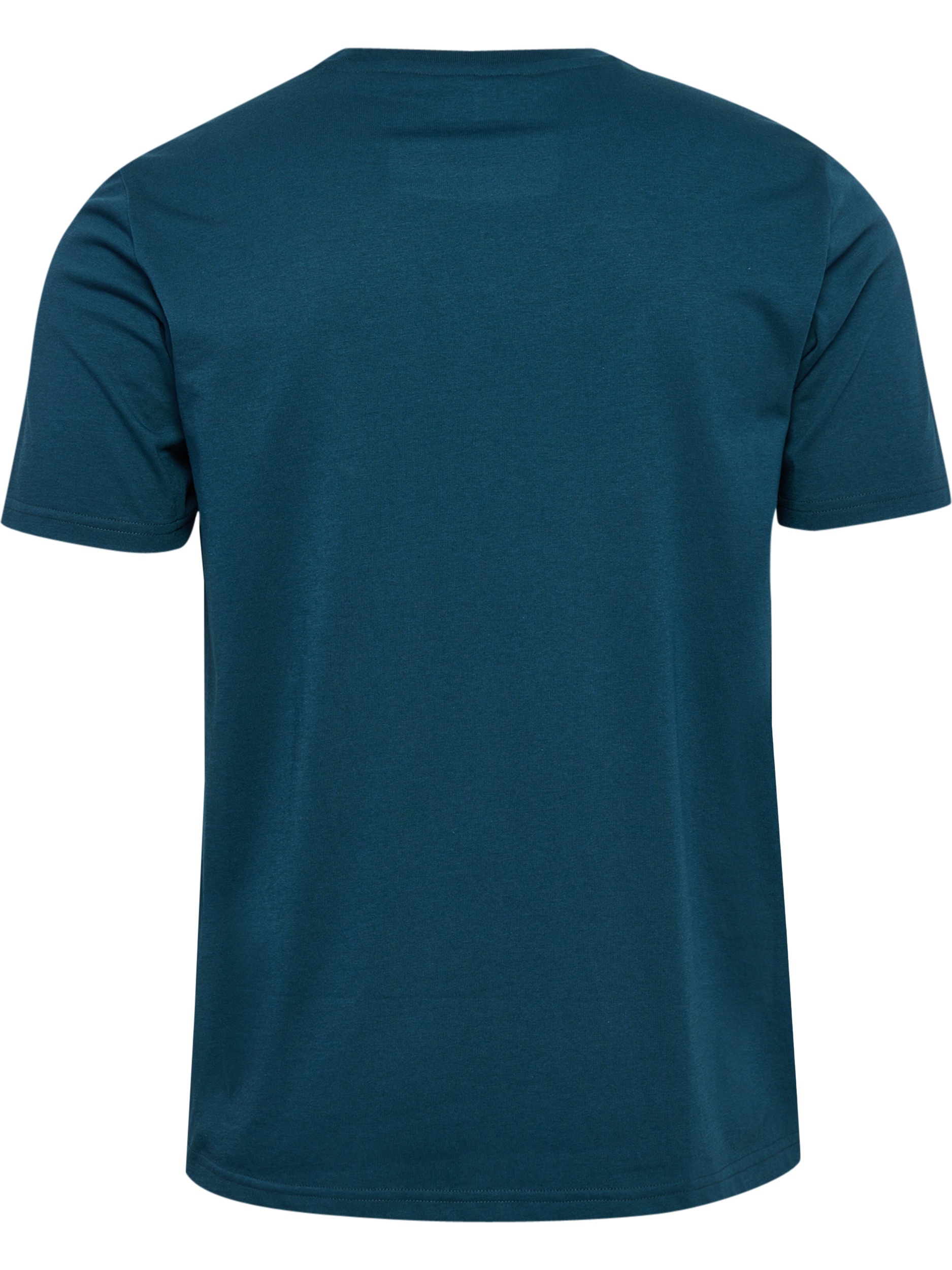 hummel T-Shirt »hmlGRAPHIC BOLD LOGO TEE«
