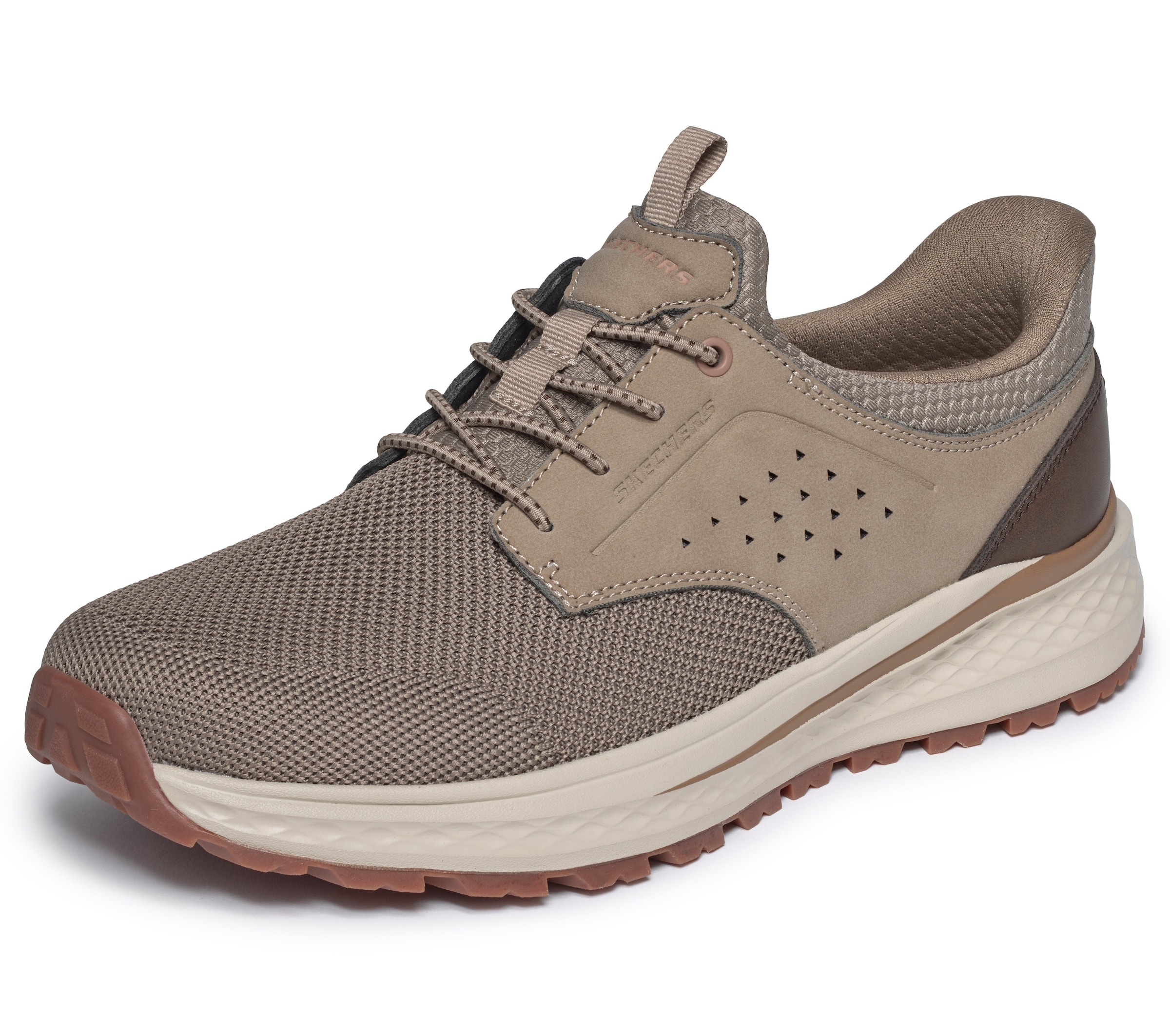 Skechers Slip-On Sneaker »SLADE ULTRA-COLORADO«  Schlupfschuh, Freizeitsneaker mit Gummizug und Slip ins-Funktion