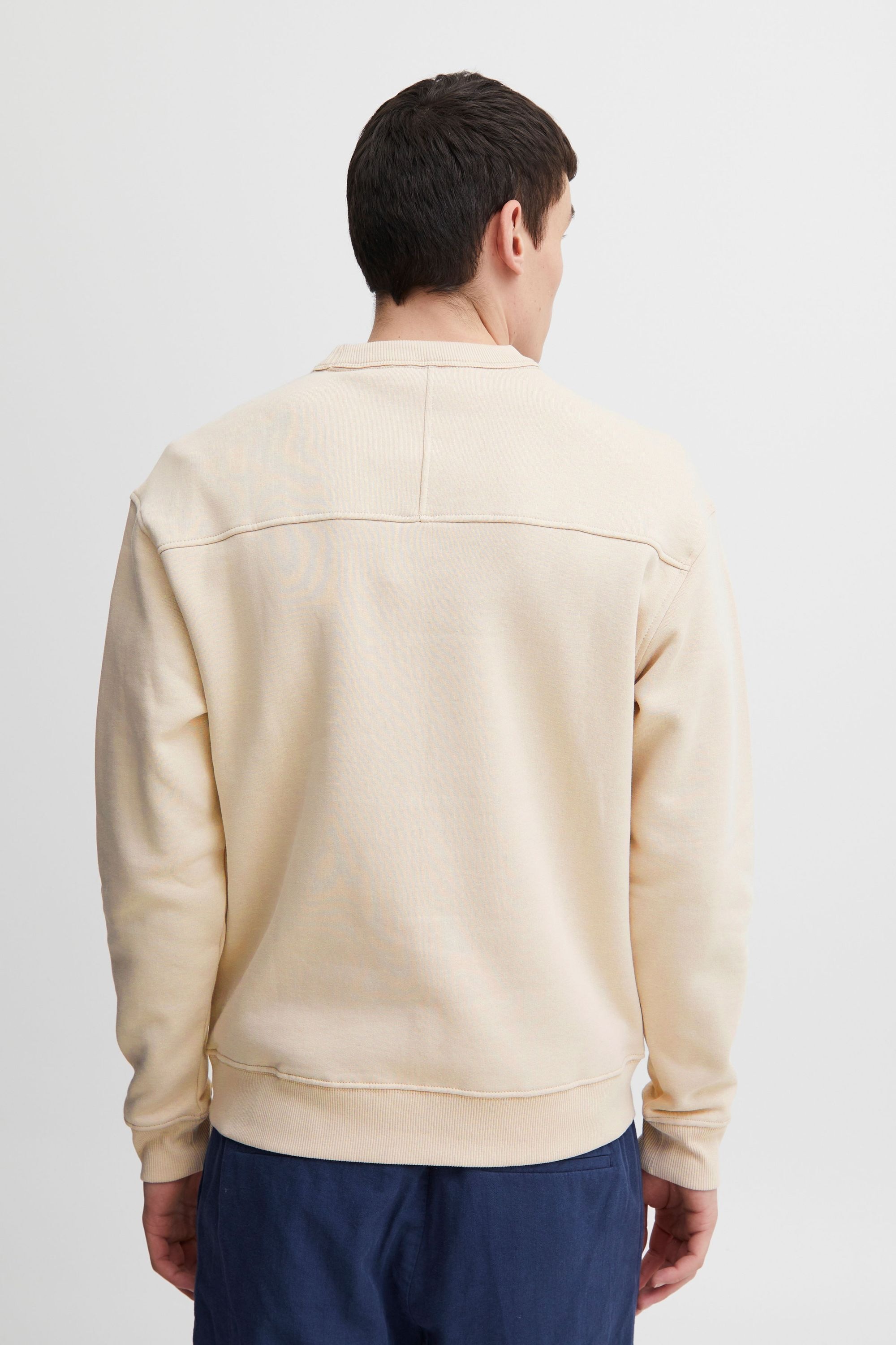 Casual Friday Longpullover »Sweatshirt CFSage«