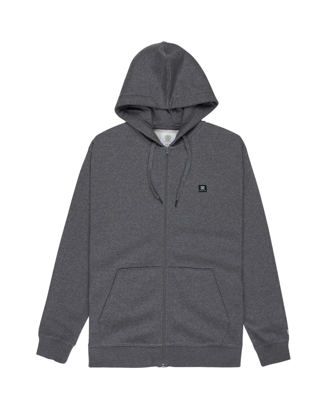 DC Shoes Kapuzensweatshirt »Lorion«
