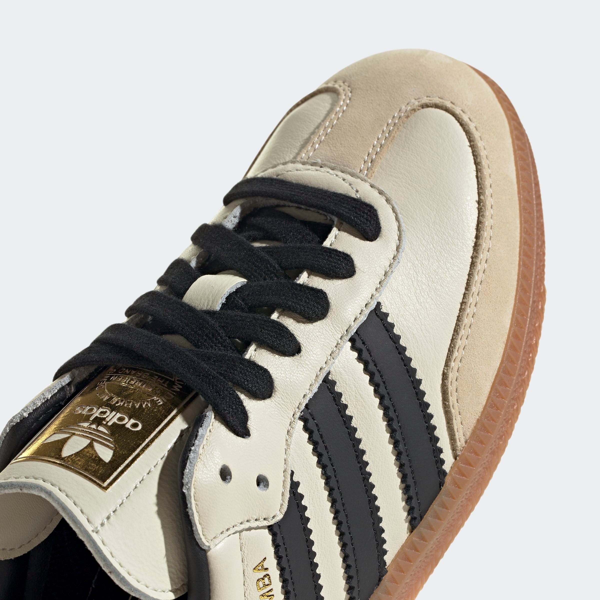 adidas Originals Sneaker »SAMBA OG«