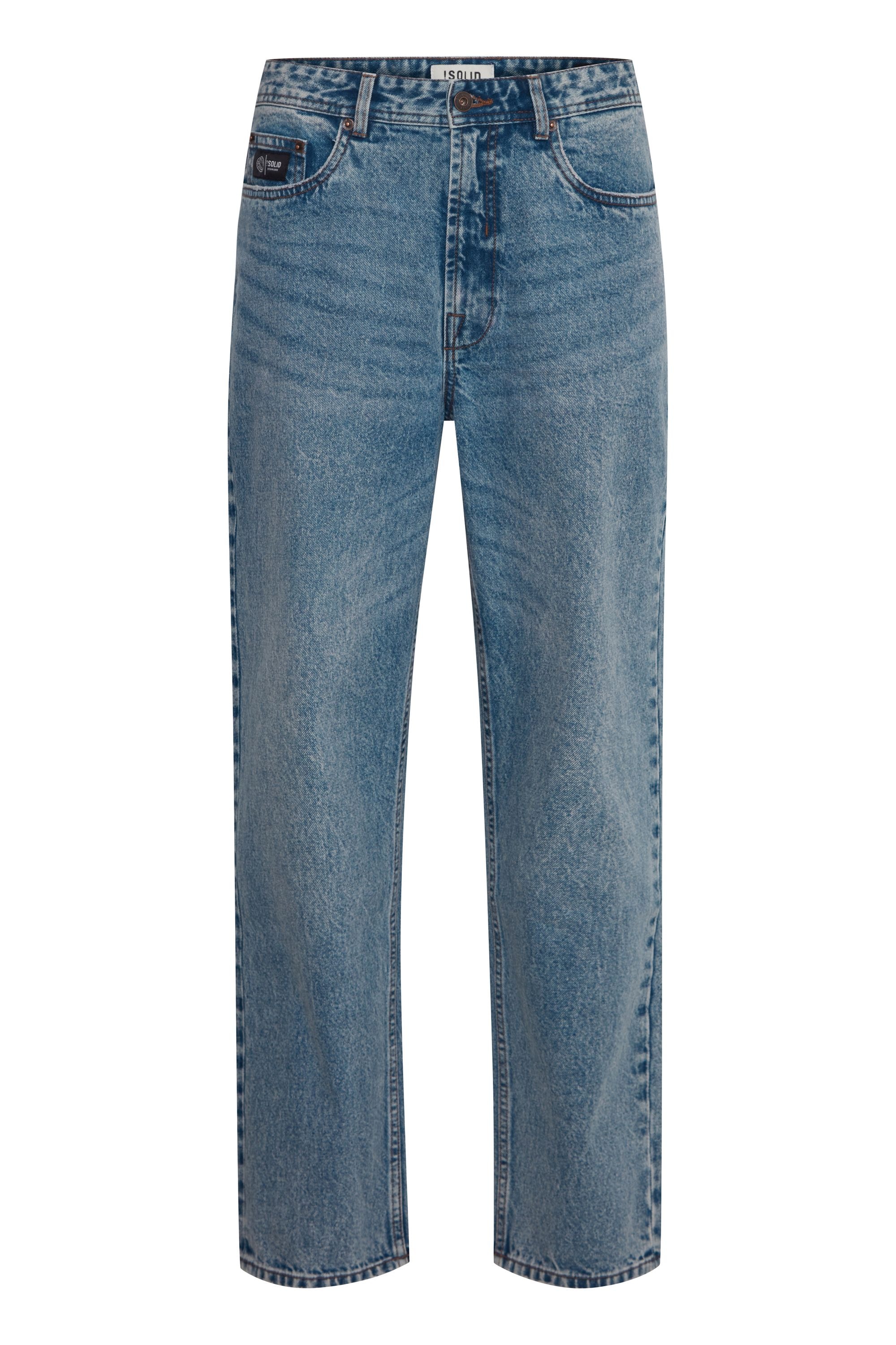 5-Pocket-Hose »5-Pocket-Jeans SDHoffmann«