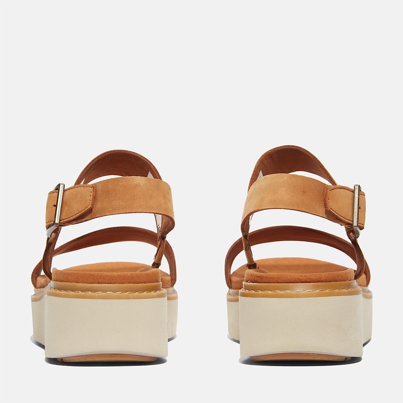 Timberland Sandale »SAFARI DAWN BACKSTRAP SANDAL«  aus Leder