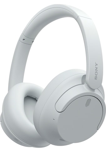 Over-Ear-Kopfhörer »WH-CH720N«, Bluetooth,...