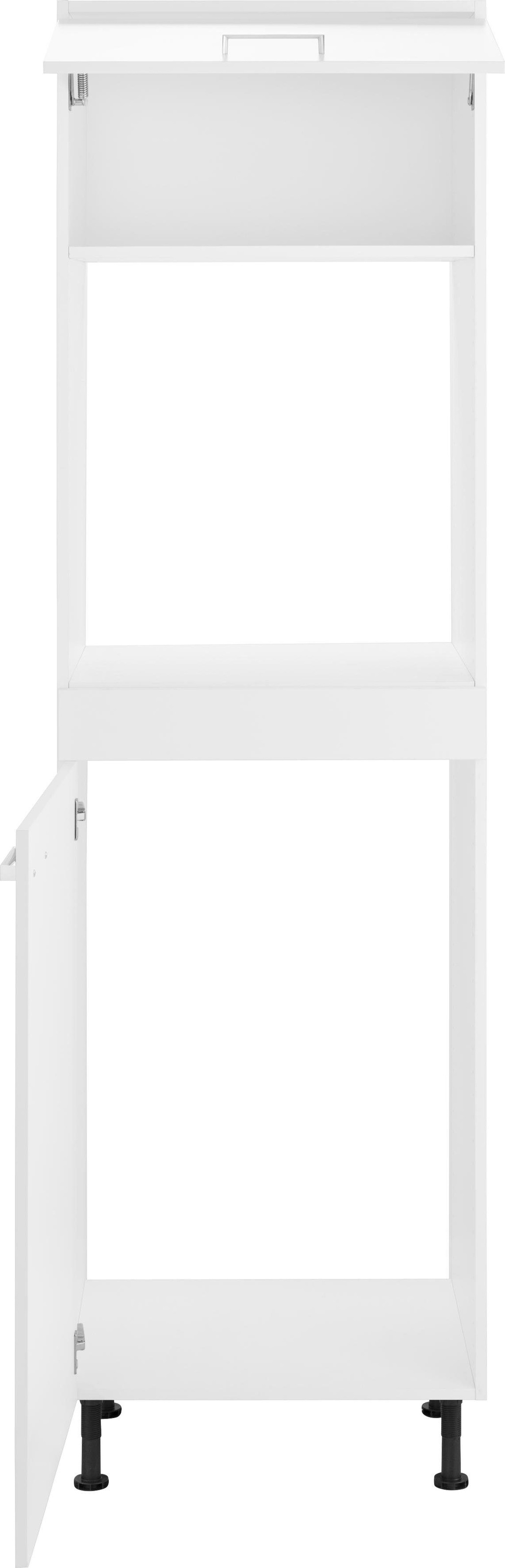 OPTIFIT Backofen/Kühlumbauschrank »Parma«, Breite 60 cm