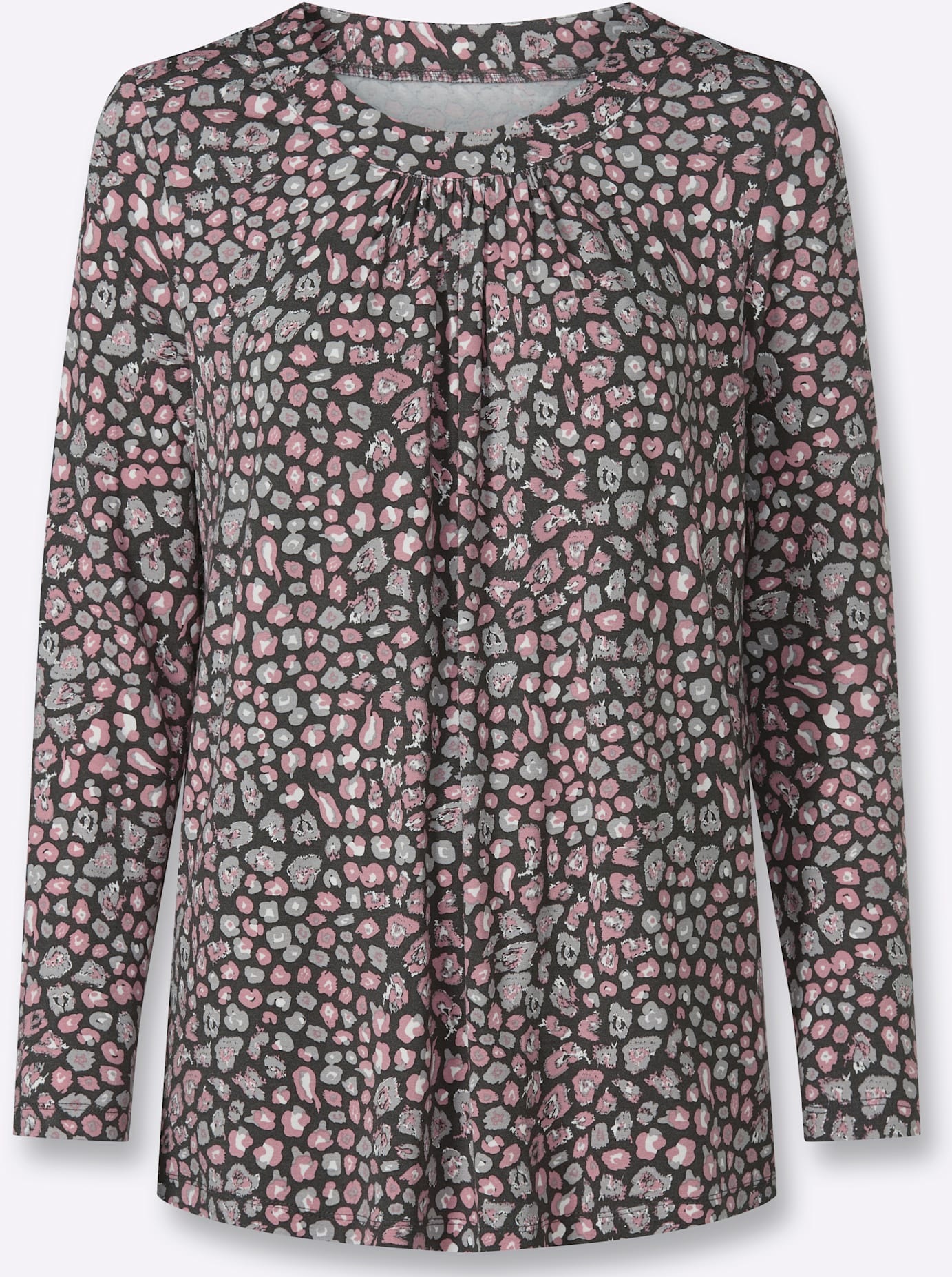 Inspirationen Tunikashirt »Tunikashirt« 1