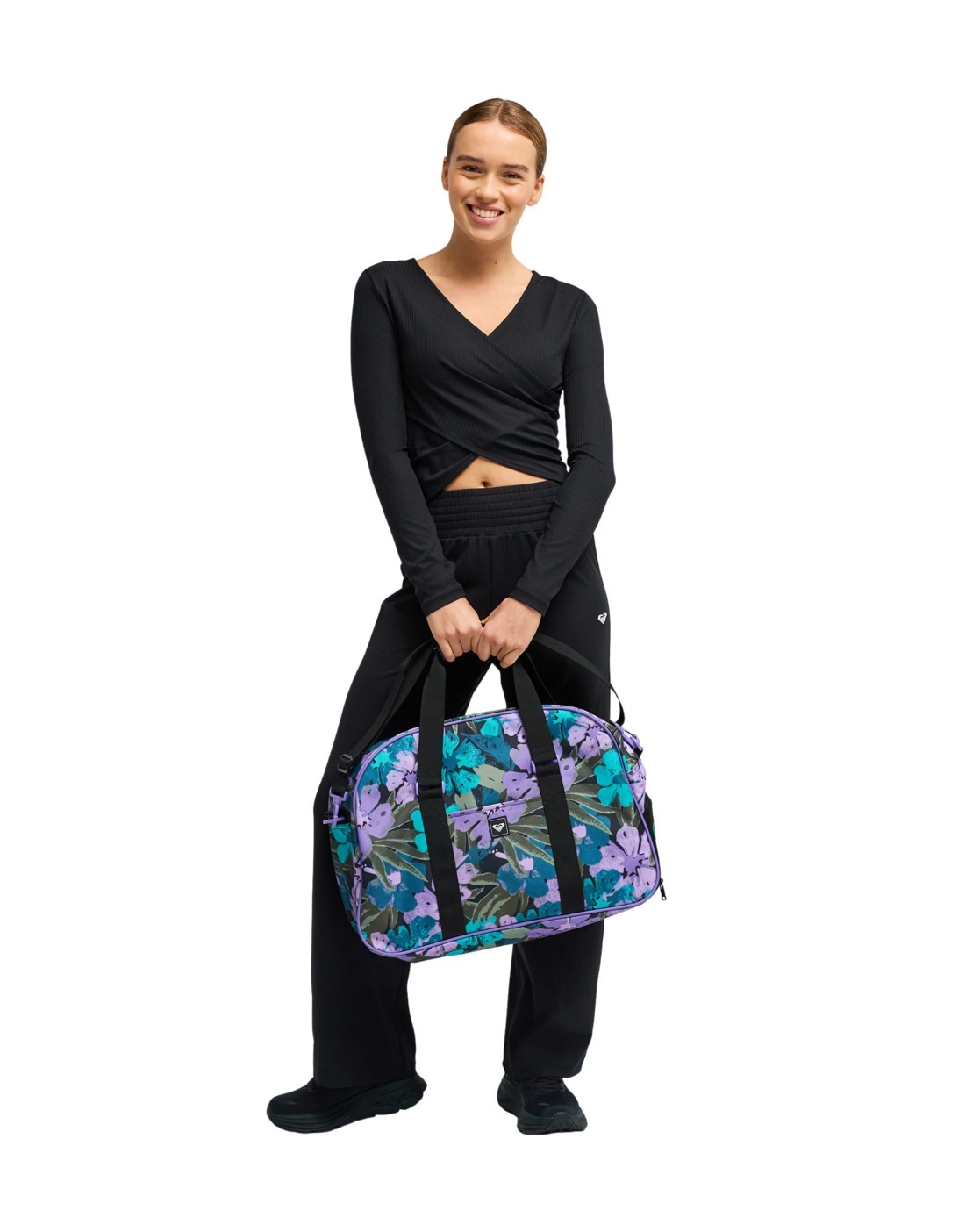 Roxy Sporttasche »Feel Happy«