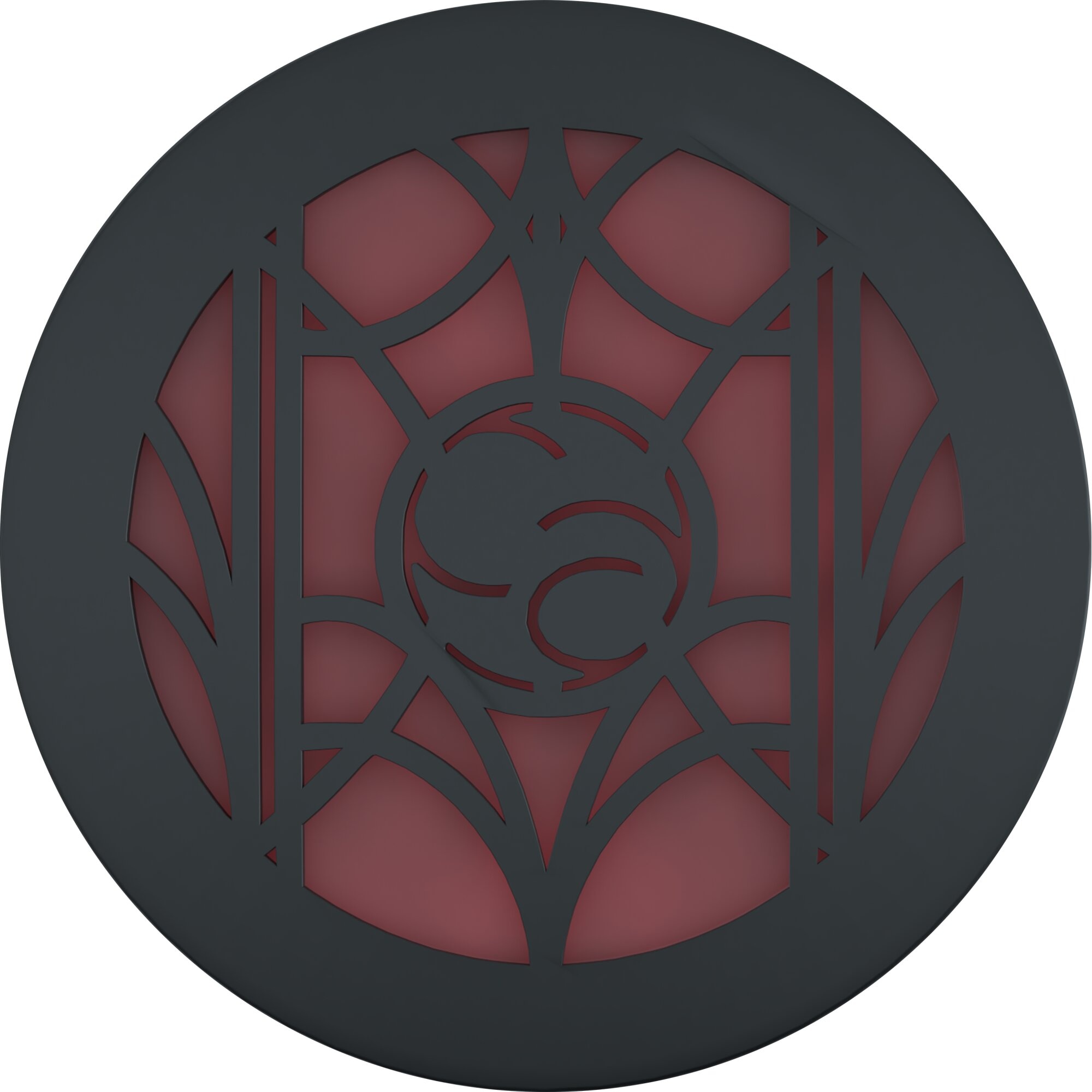 Catrice Rouge »MYSTIC FOREST Cream Blush«, (Set, 3 tlg.), mit vielen Pigmenten