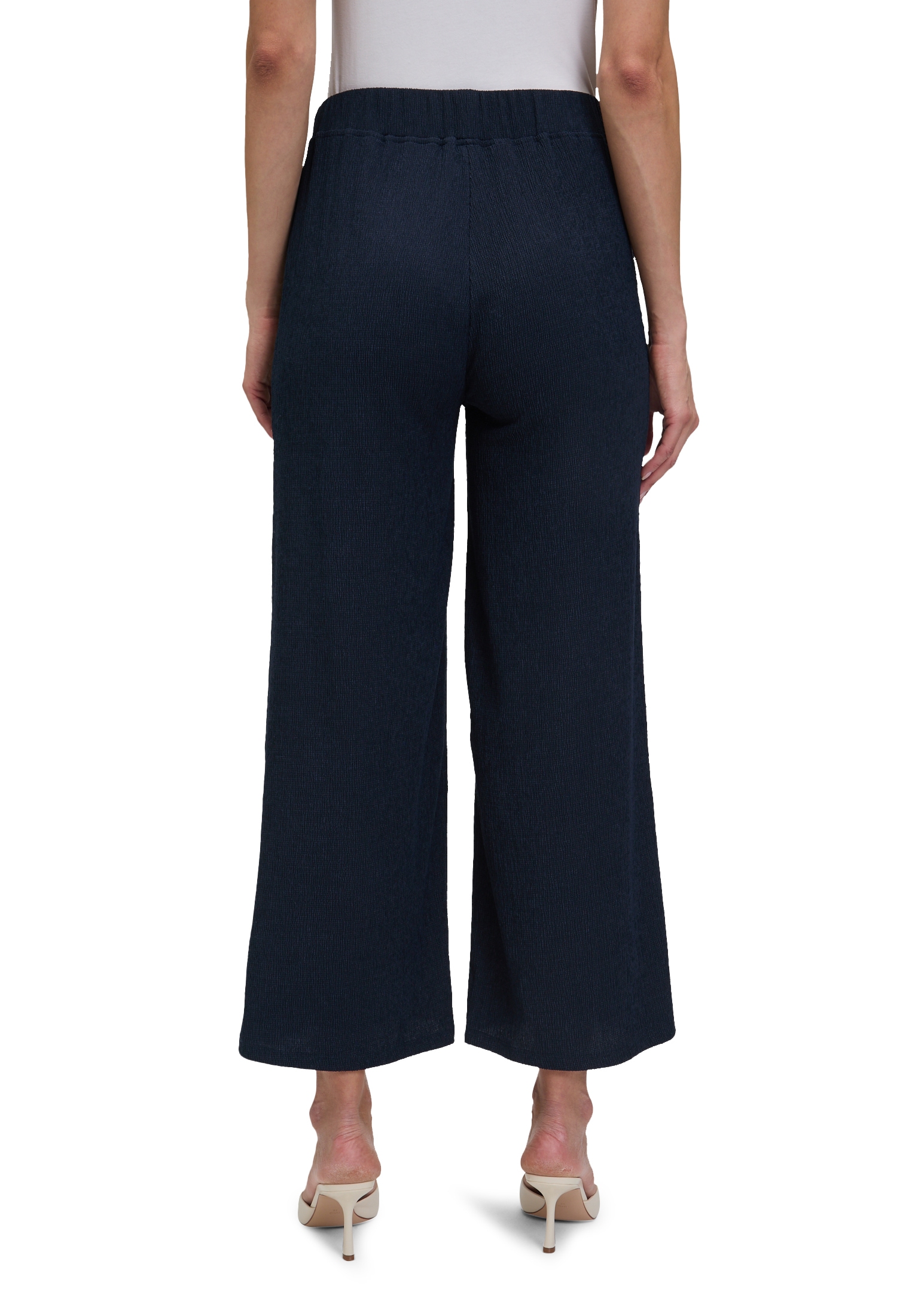Betty Barclay Culotte »Culotte mit Gummizug«