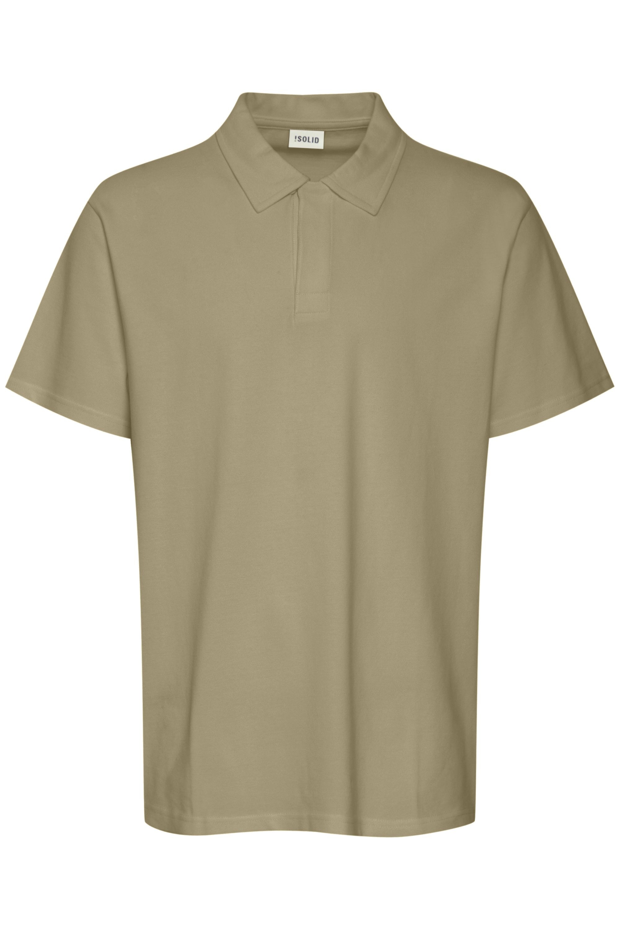 !Solid Poloshirt »Poloshirt SDIhaab«