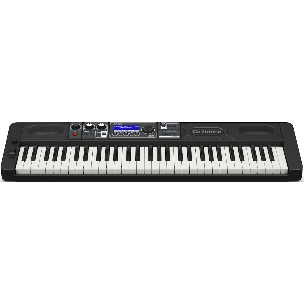 CASIO Home-Keyboard »CT-S500«