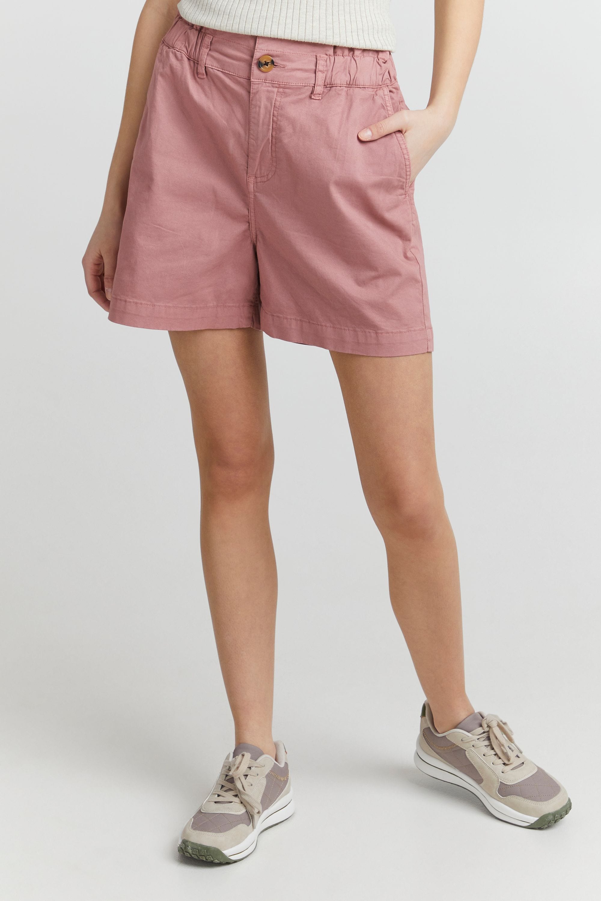 OXMO Chinoshorts »Chinoshorts OXChai«