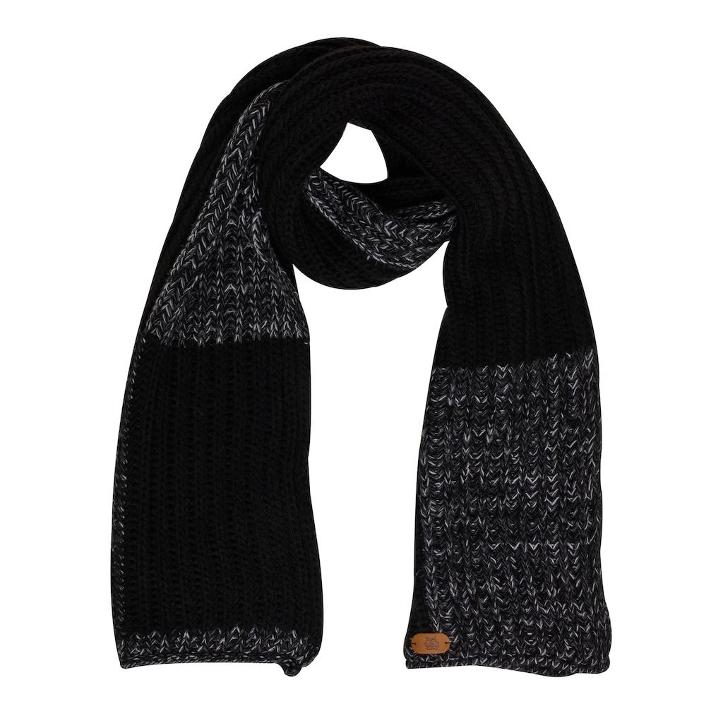 Highlight Company Strickschal