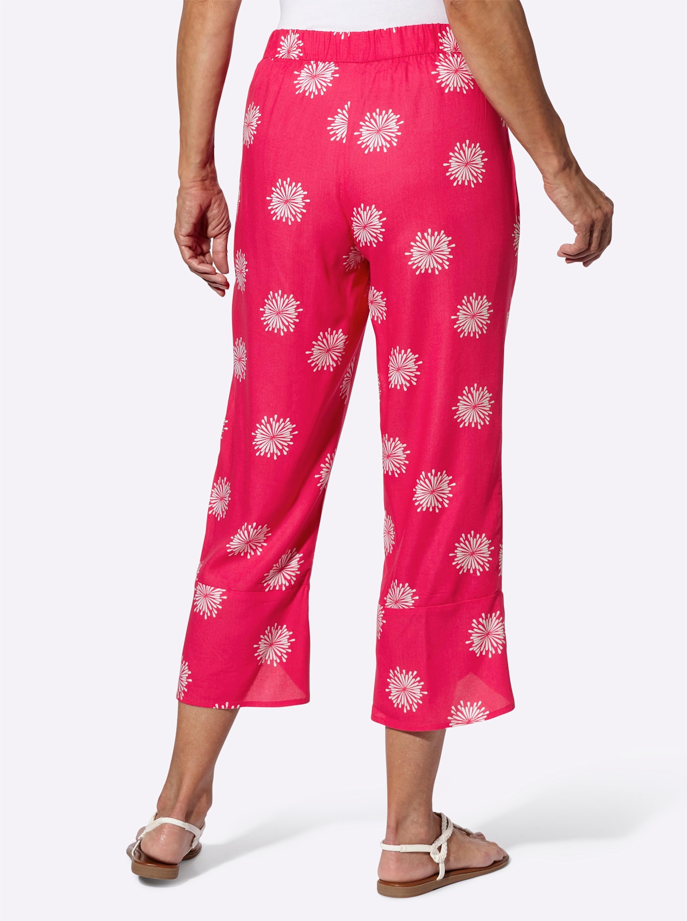 Classic Basics Schlupfhose
