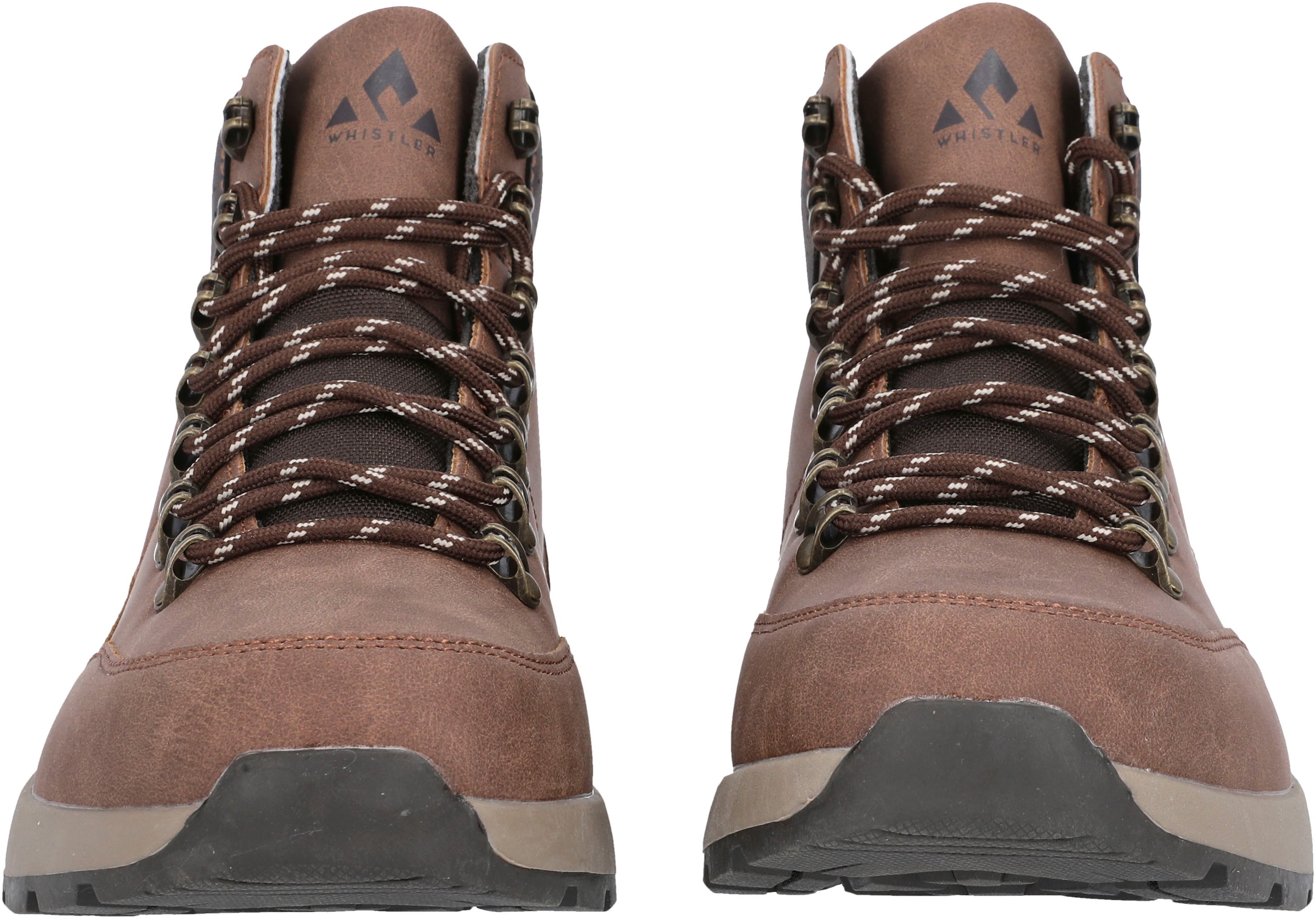 WHISTLER Winterboots »Minsert M«