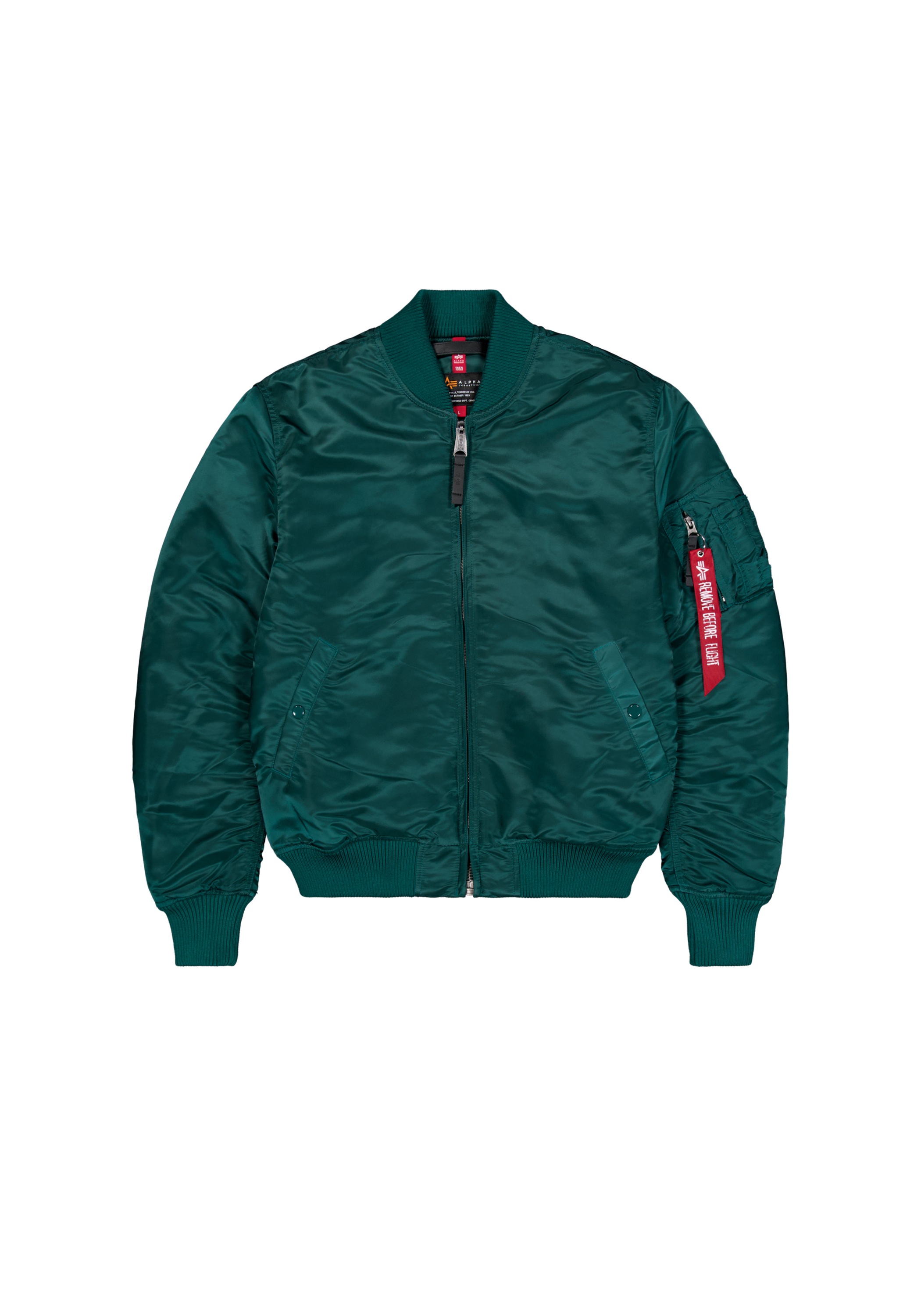 Alpha Industries Bomberjacke »MA-1 VF Vintage Fit 59«