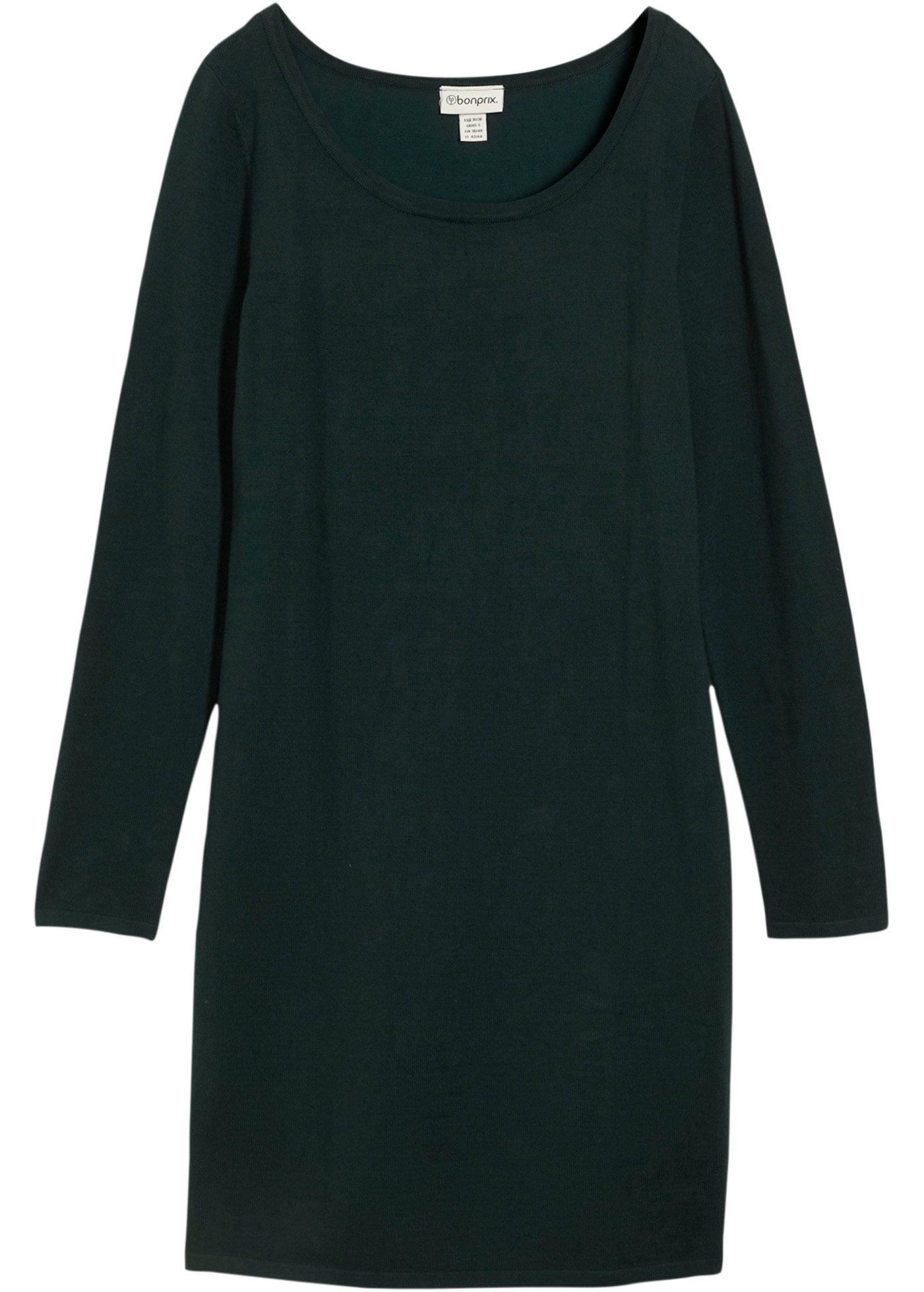 bonprix Strickkleid »Strickkleid« Strickkleid