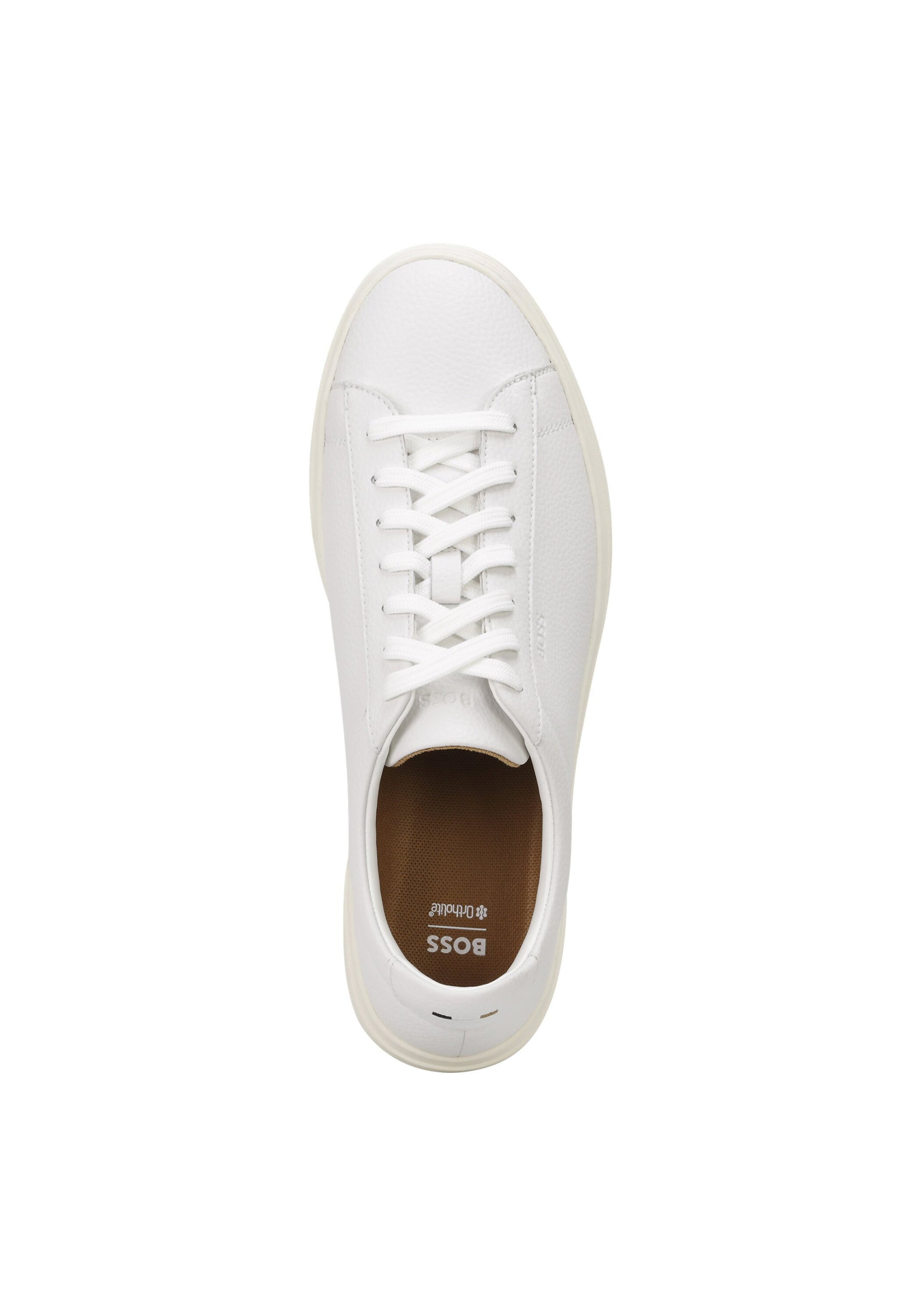 BOSS Sneaker »Sneaker Kieran Tenn algr«