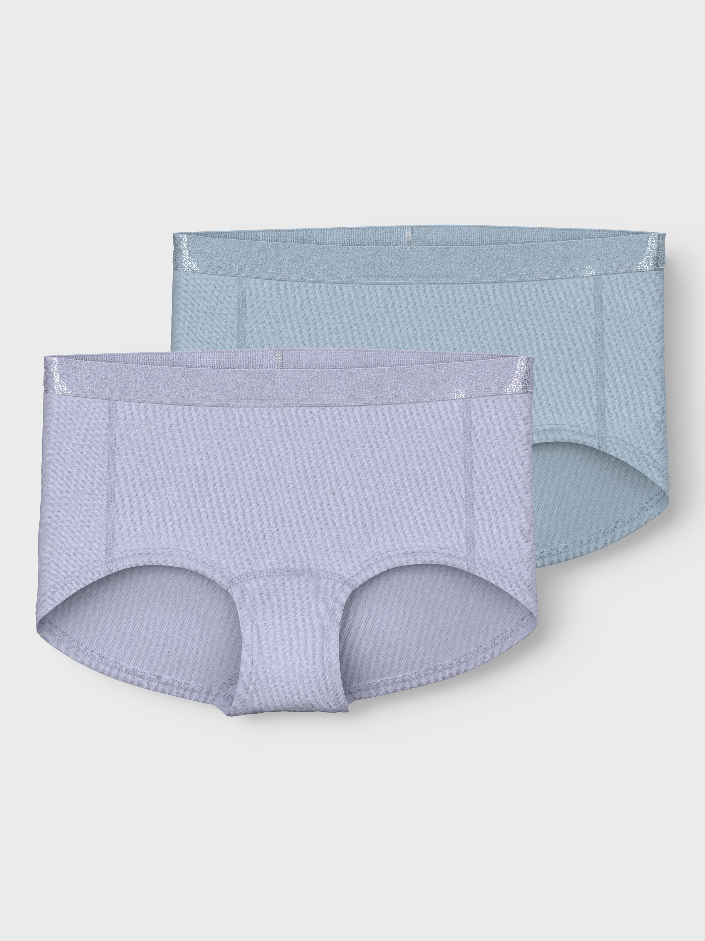 Name It Boxershorts »NKFHIPSTER 2P NOOS«, (Packung, 2 St.)