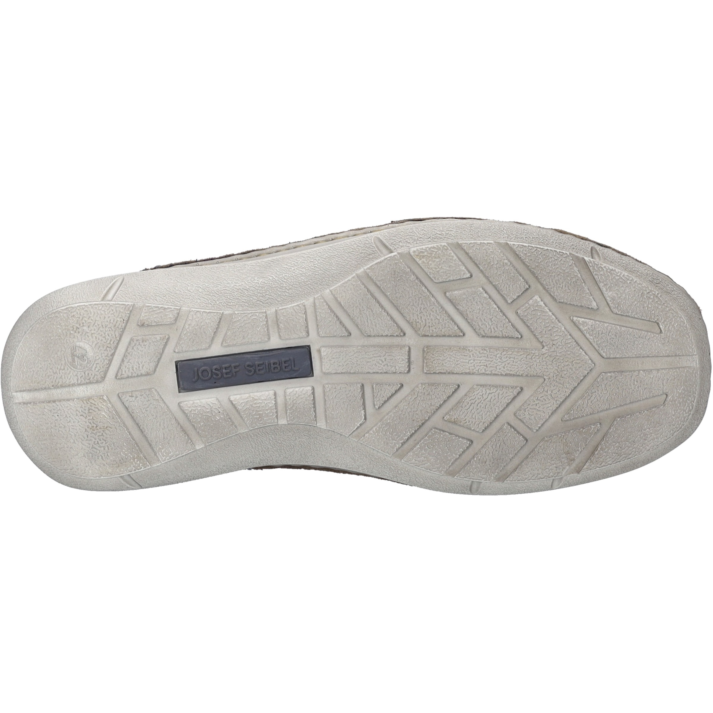 Josef Seibel Slipper »New Anvers 78, sand-kombi«