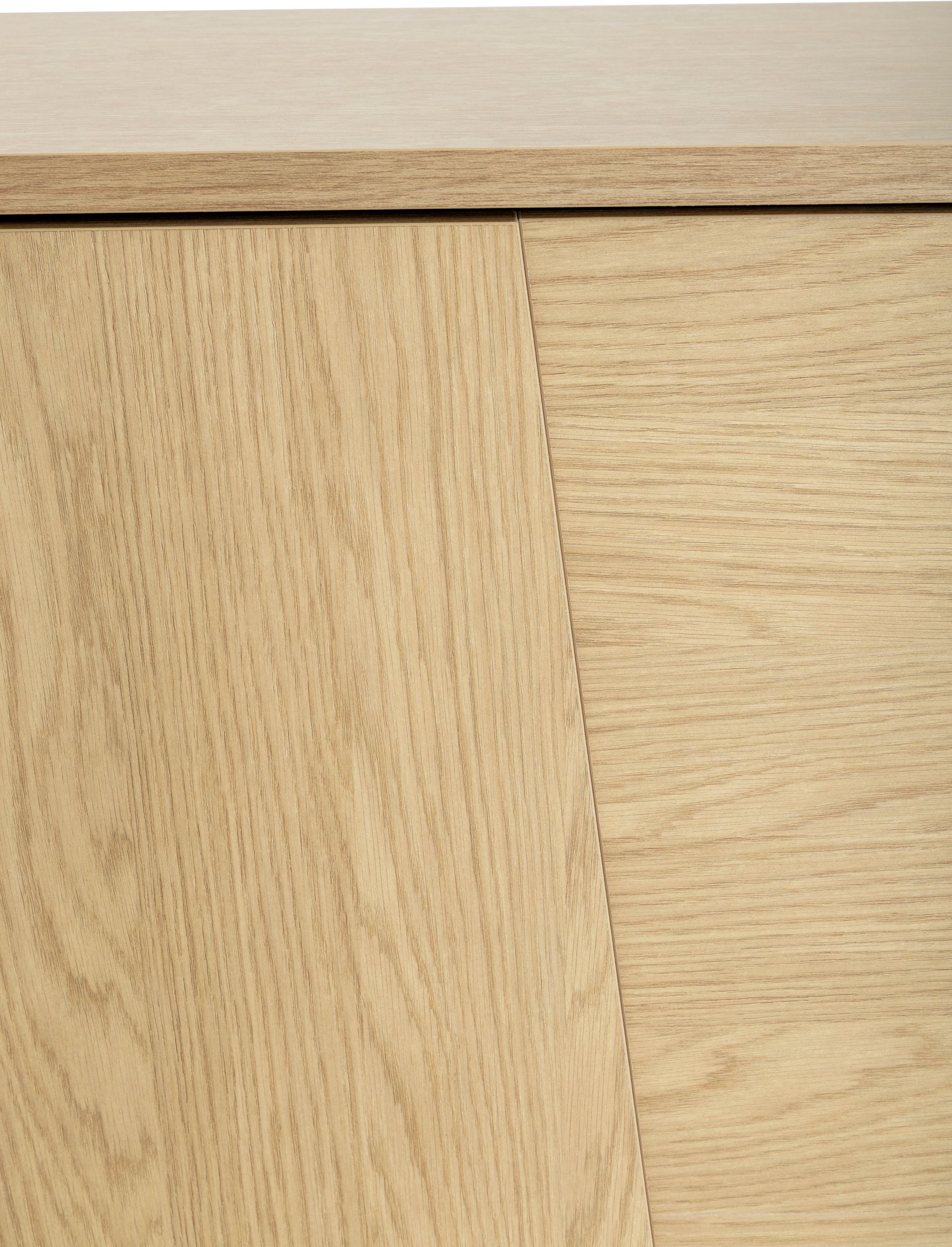 Gami Sideboard »SOLENA«, Sideboard 3 Türen
