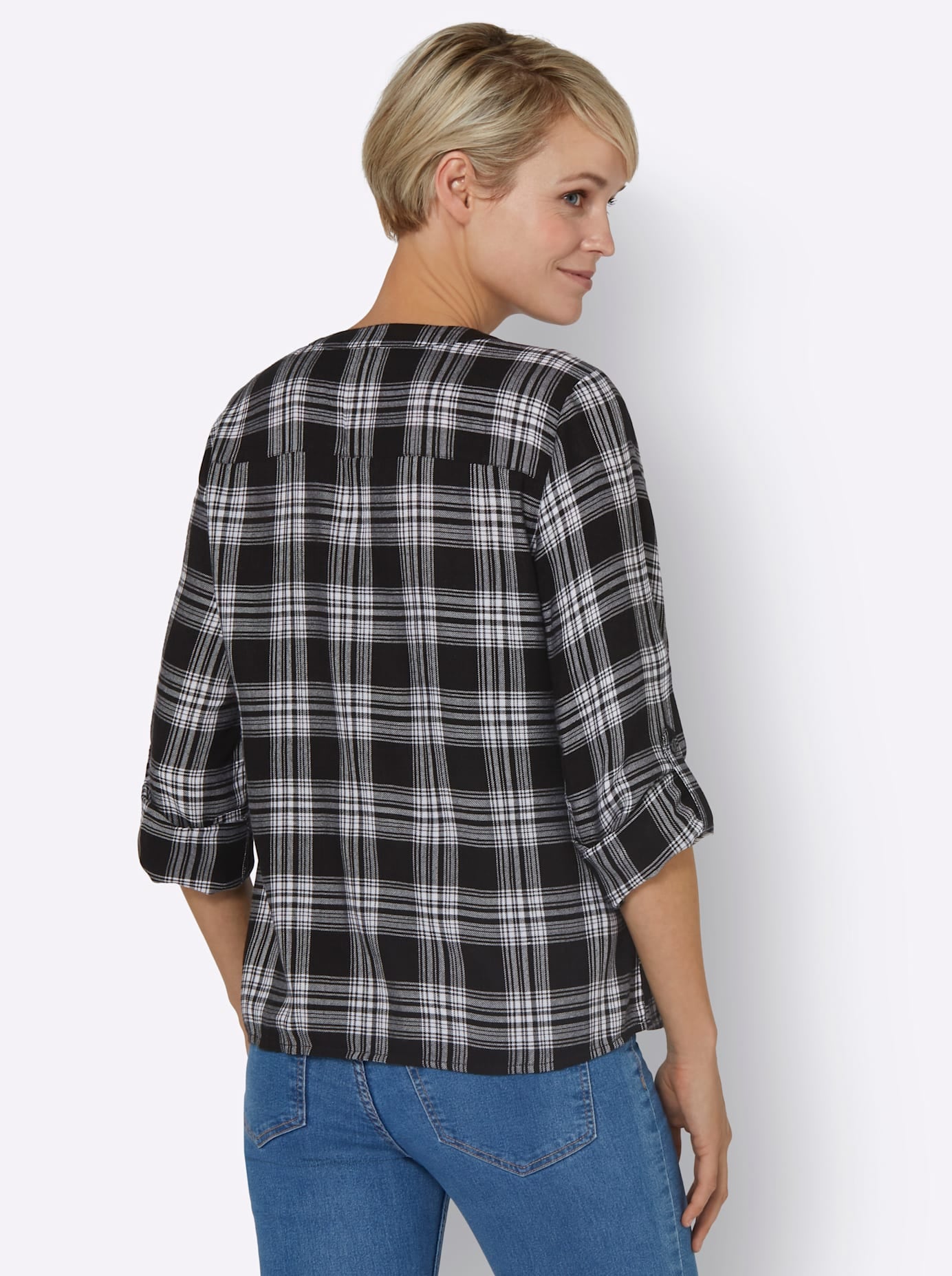 Classic Basics Karobluse
