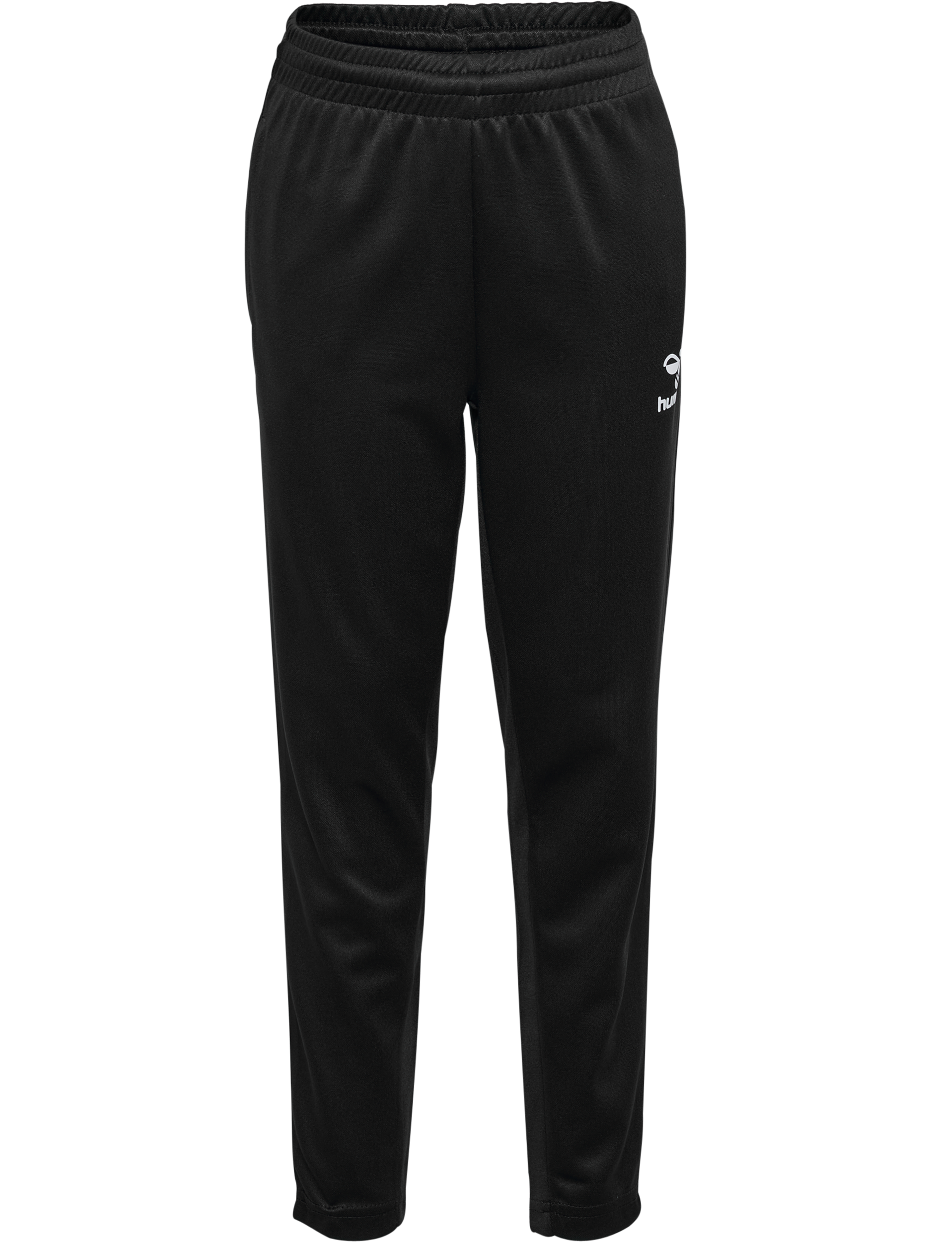 hummel Trainingsanzug »HMLLOGO SUIT KIDS«, (2 tlg.), für Kinder
