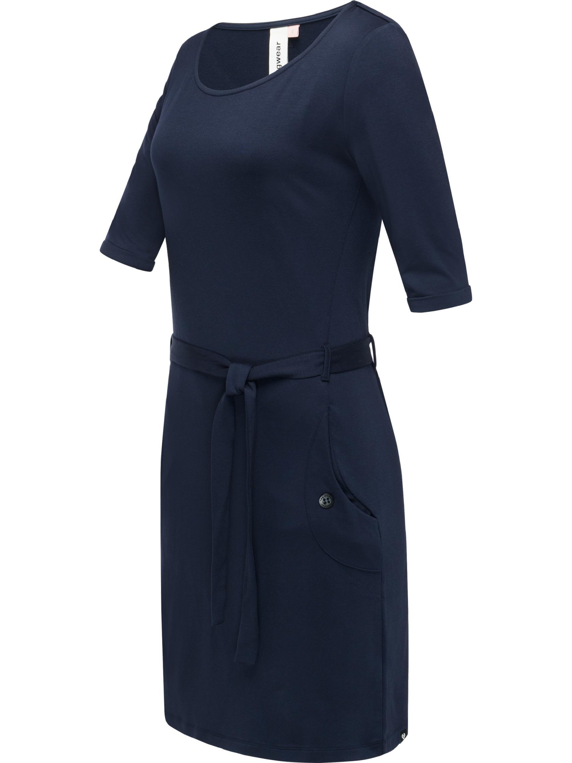 Ragwear Jerseykleid »Jerseykleid Kenisha«