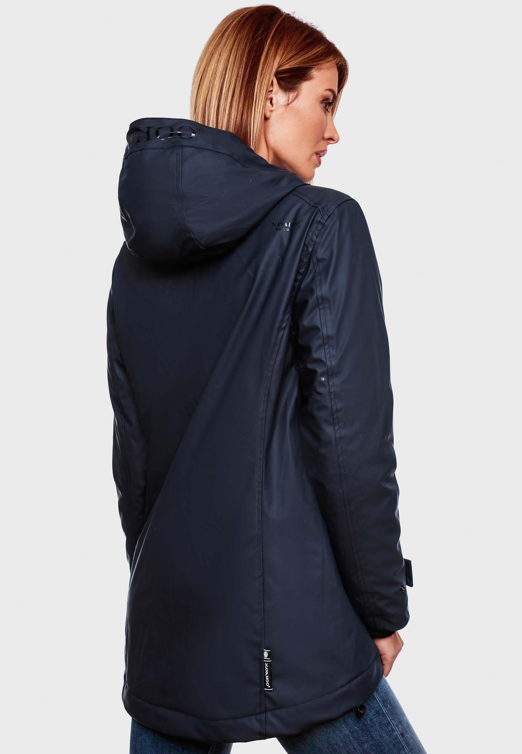 Navahoo Regenjacke »Regenjacke Lindraa«