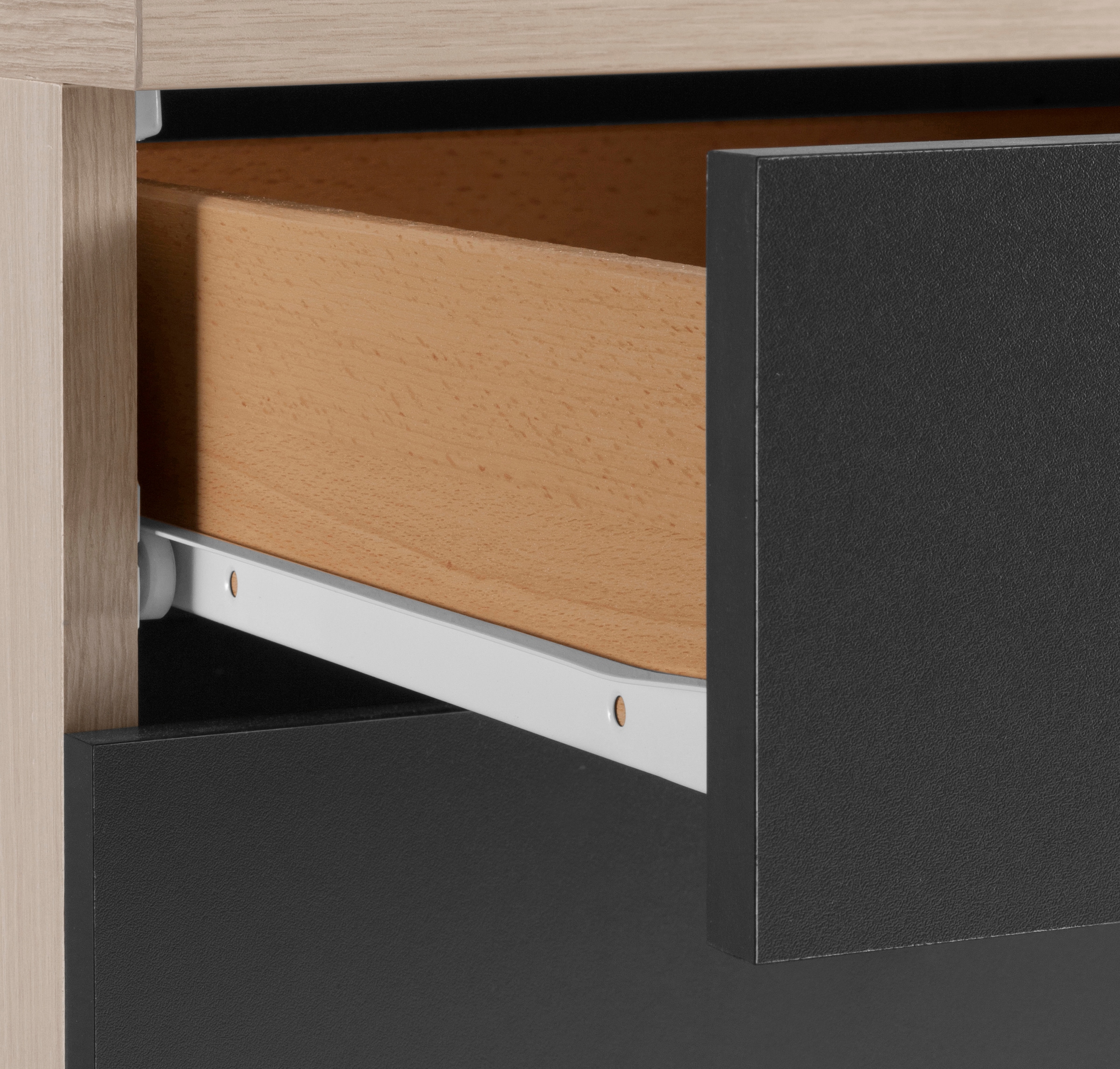 OPTIFIT Unterschrank »Faro« , mit Metallgriffen, Breite 100 cm