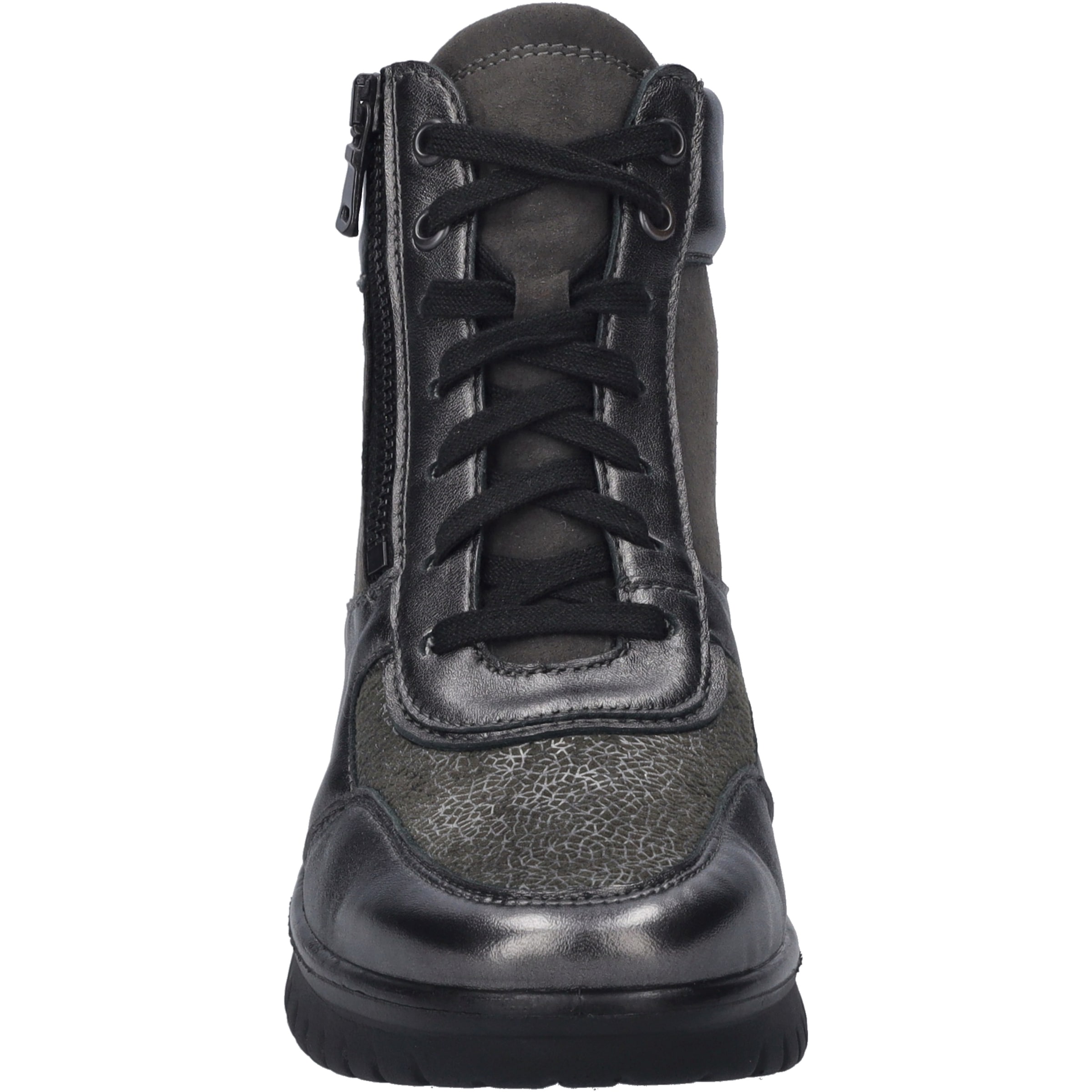 Josef Seibel Stiefelette »Calais 02, anthrazit-kombi«