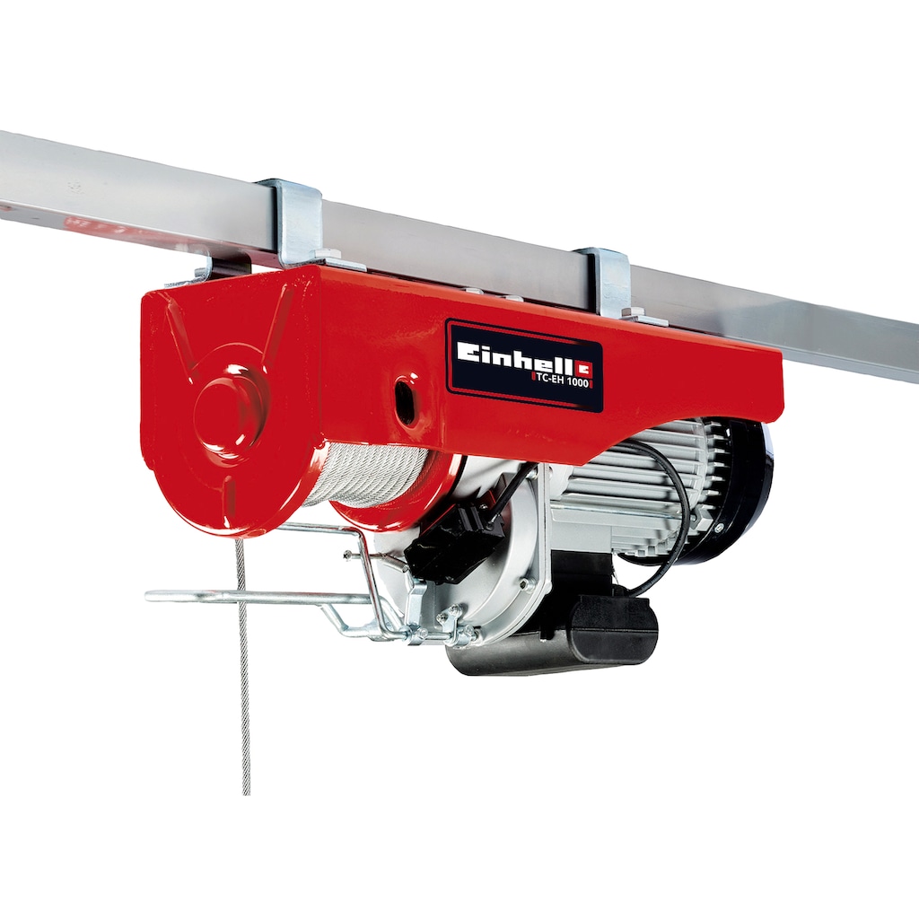 Einhell Seilwinde »TC-EH 1000«