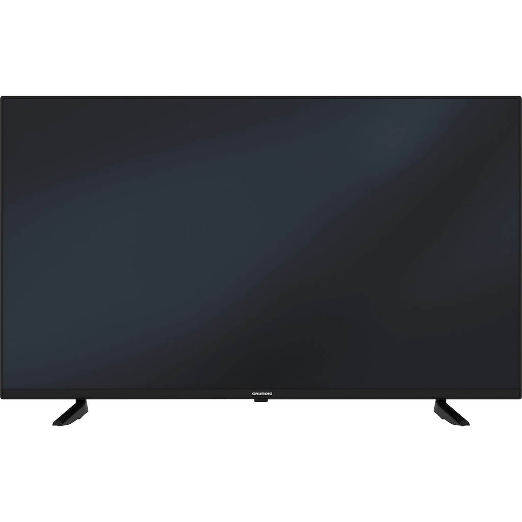 Grundig LED-Fernseher »55 VOE 72«, 139 cm/55 Zoll, 4K Ultra HD, Android TV-Smart-TV