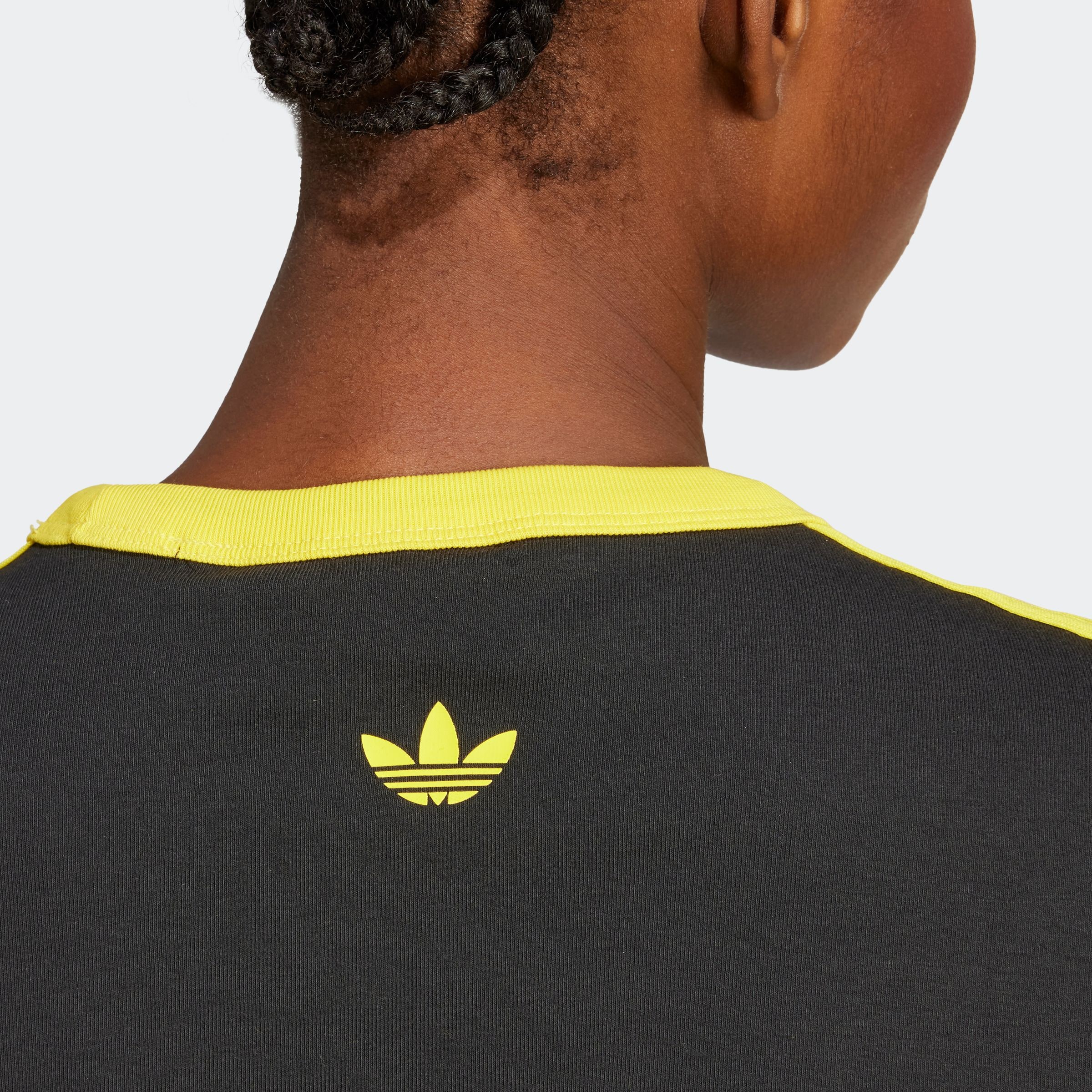 adidas Originals T-Shirt »SMILEY CALI TEE«