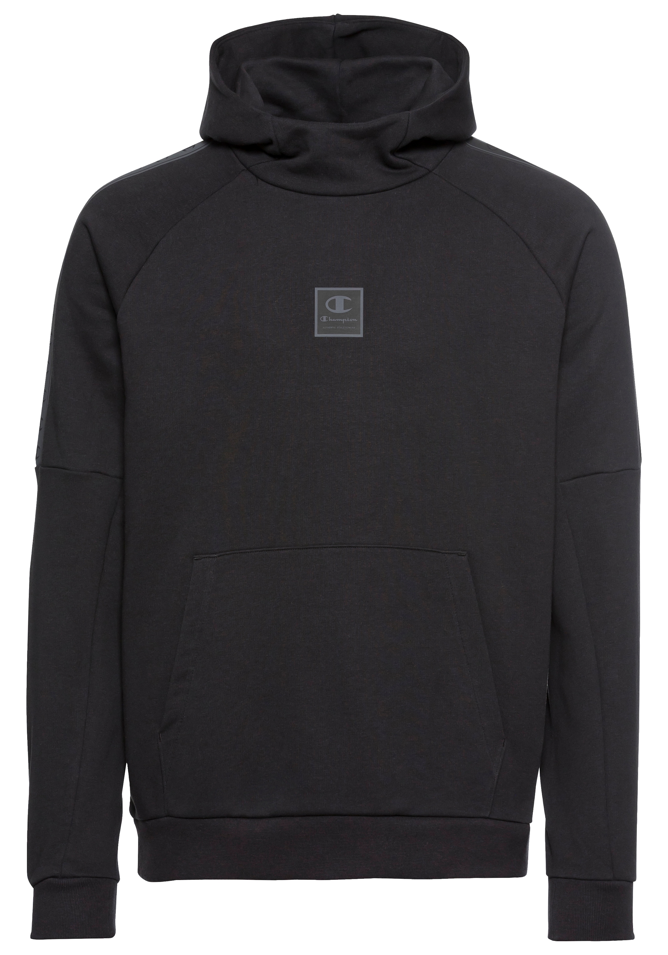 Champion Kapuzensweatshirt »Athleisure Hooded Sweatshirt«