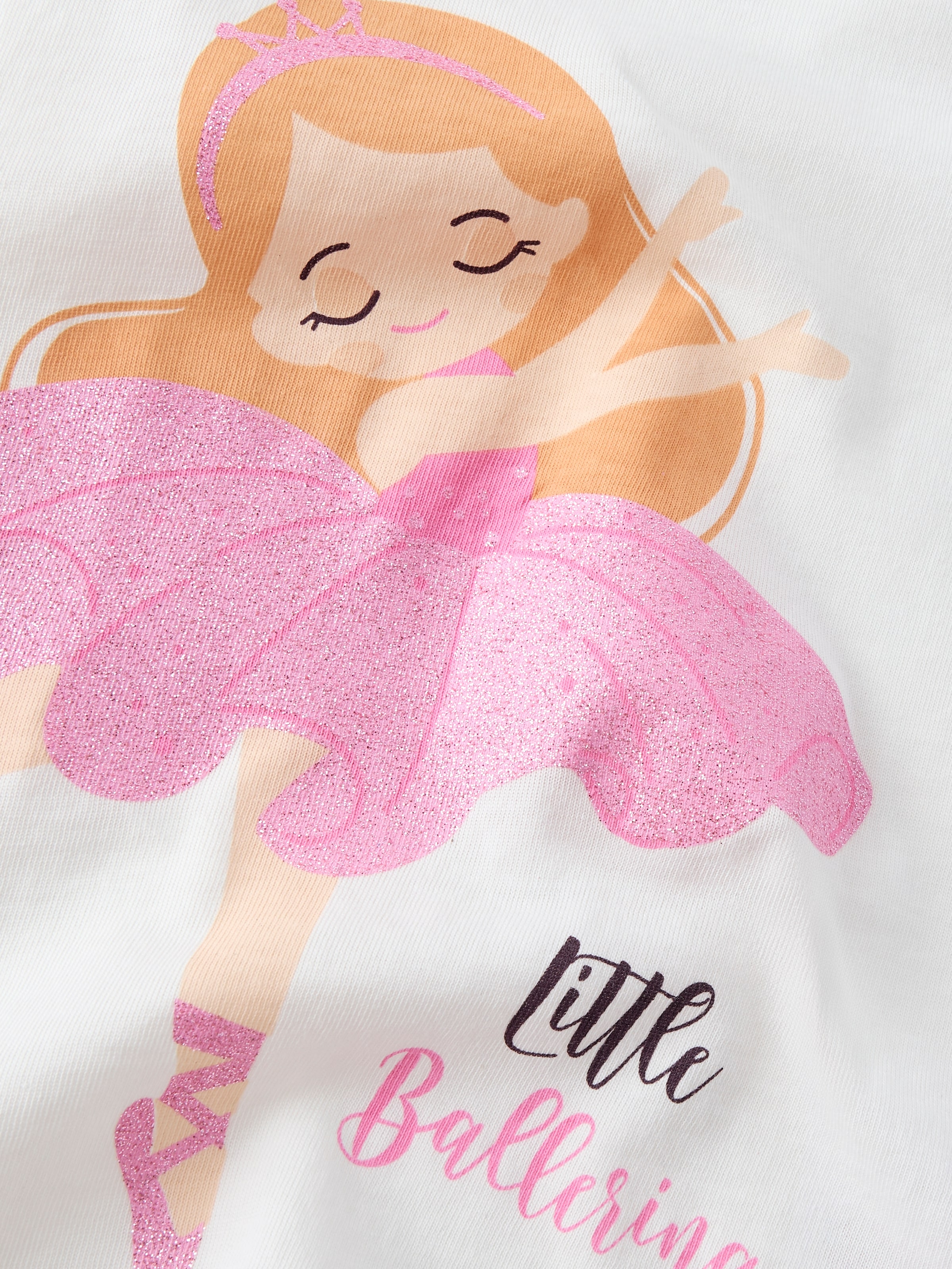 Name It Langarmshirt »NMFNIA 3P LS TOP«, (Packung, 3 tlg.)