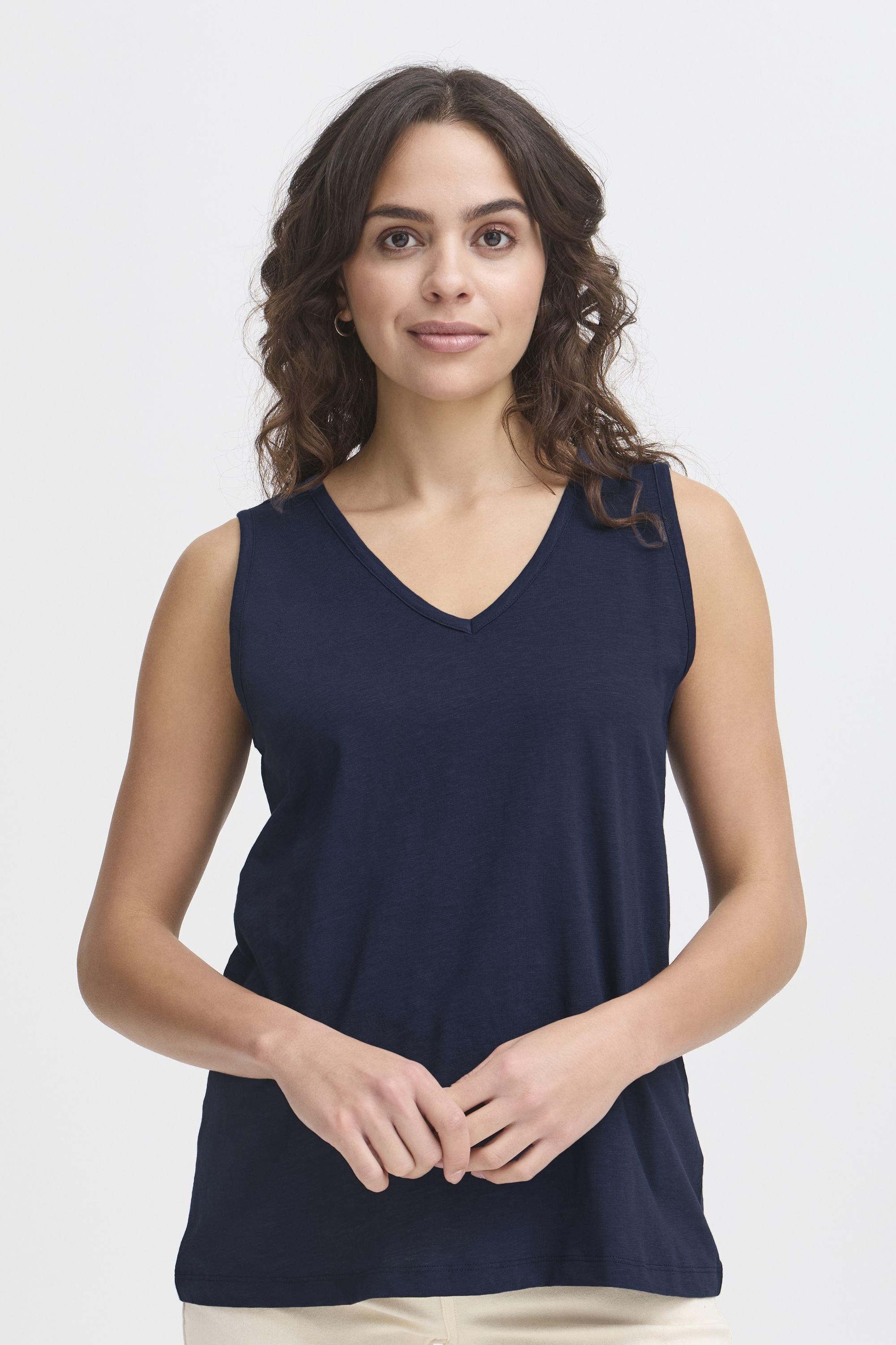 fransa Shirttop »Shirttop FRDALIA«